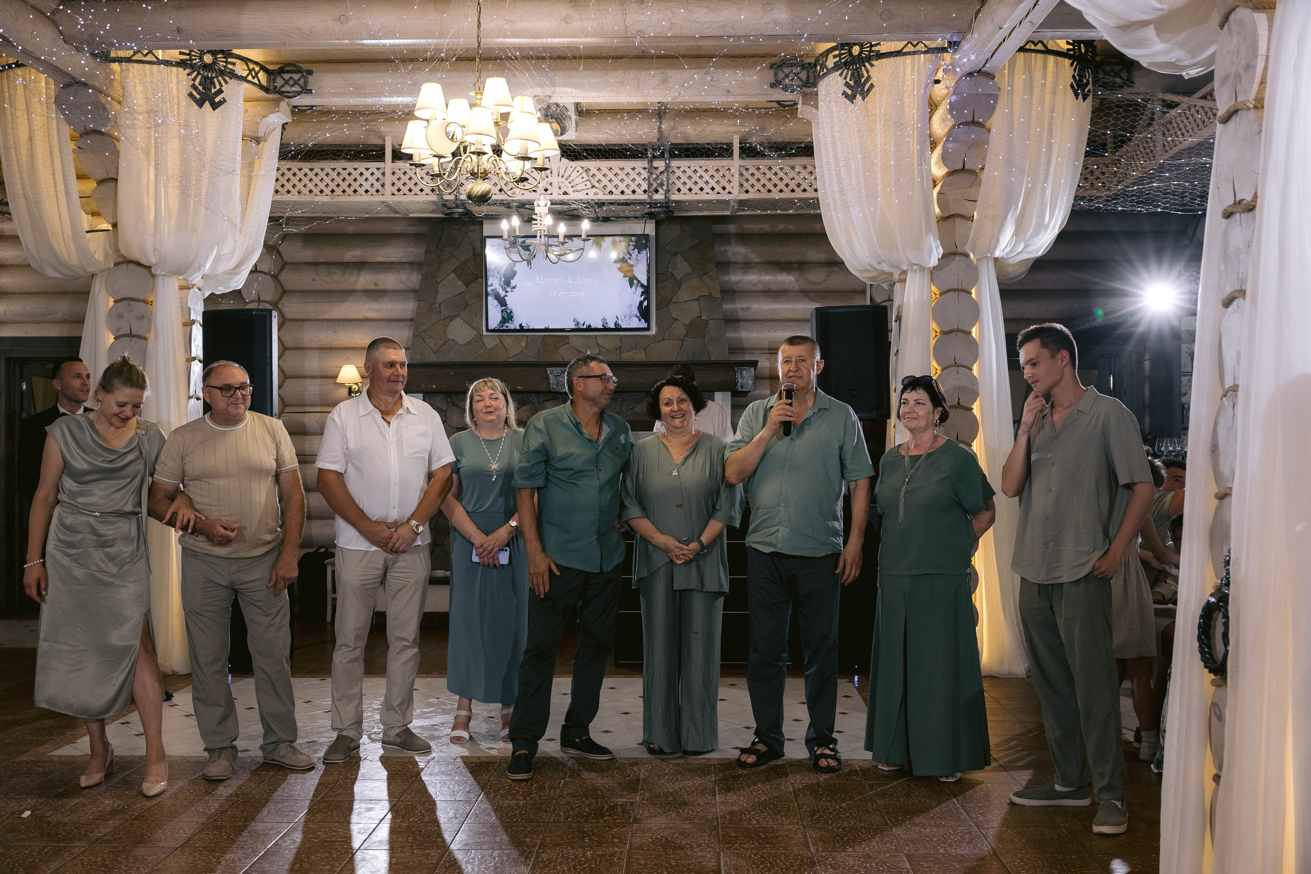 Диана, Матвей. Фотограф в Волгограде Кристина Прохоренко