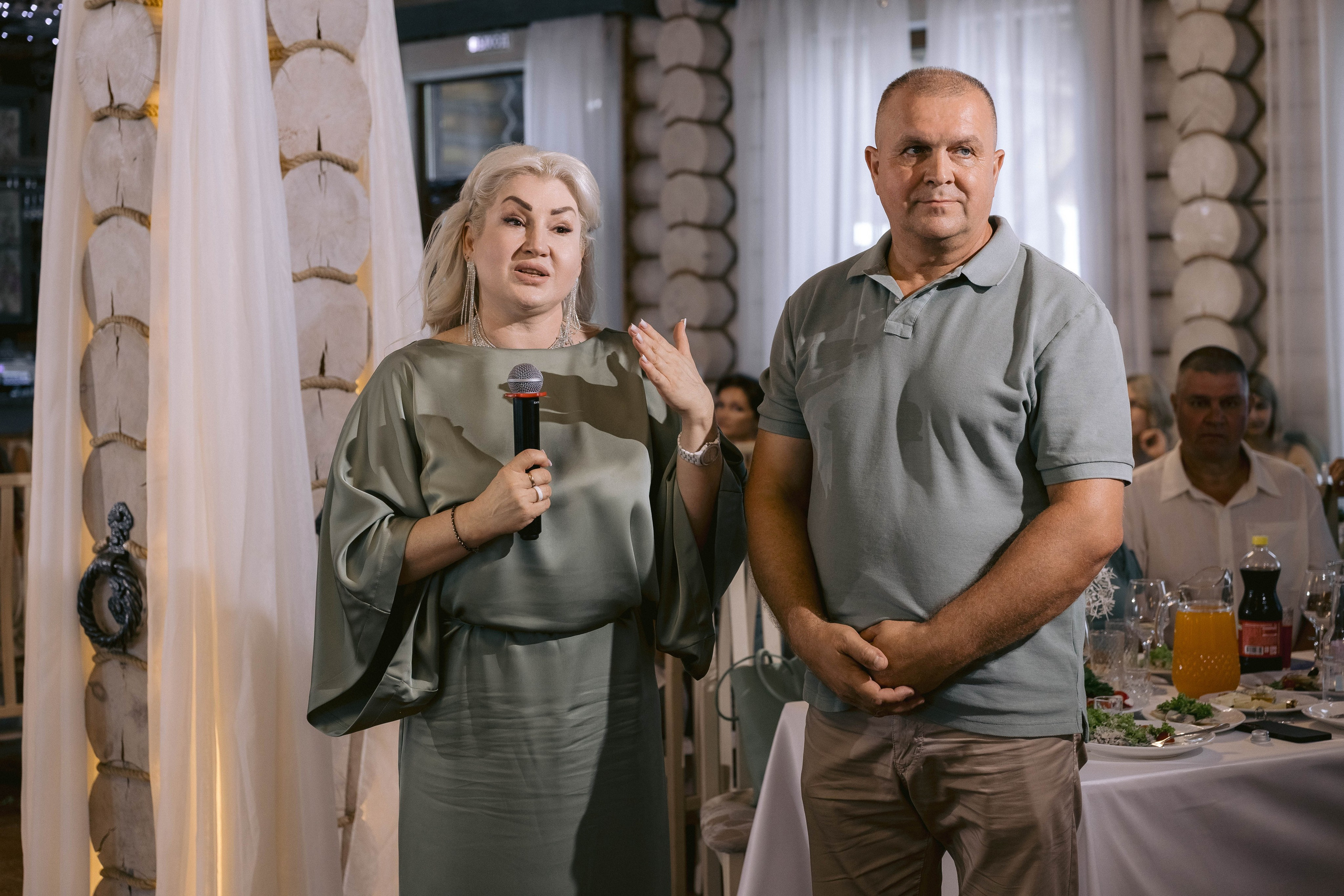 Диана, Матвей. Фотограф в Волгограде Кристина Прохоренко
