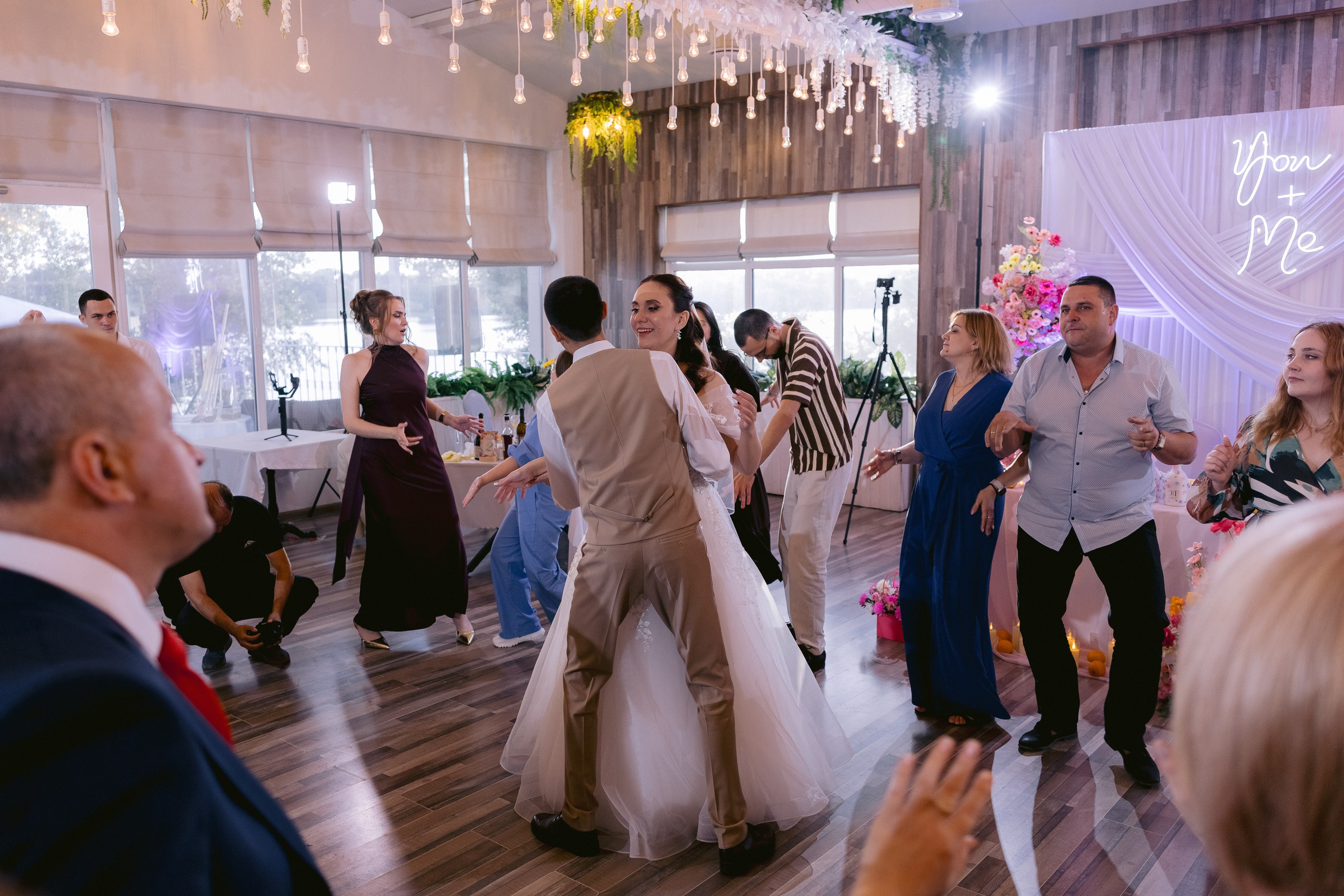 Елизавета, Олег. Фотограф в Волгограде Кристина Прохоренко