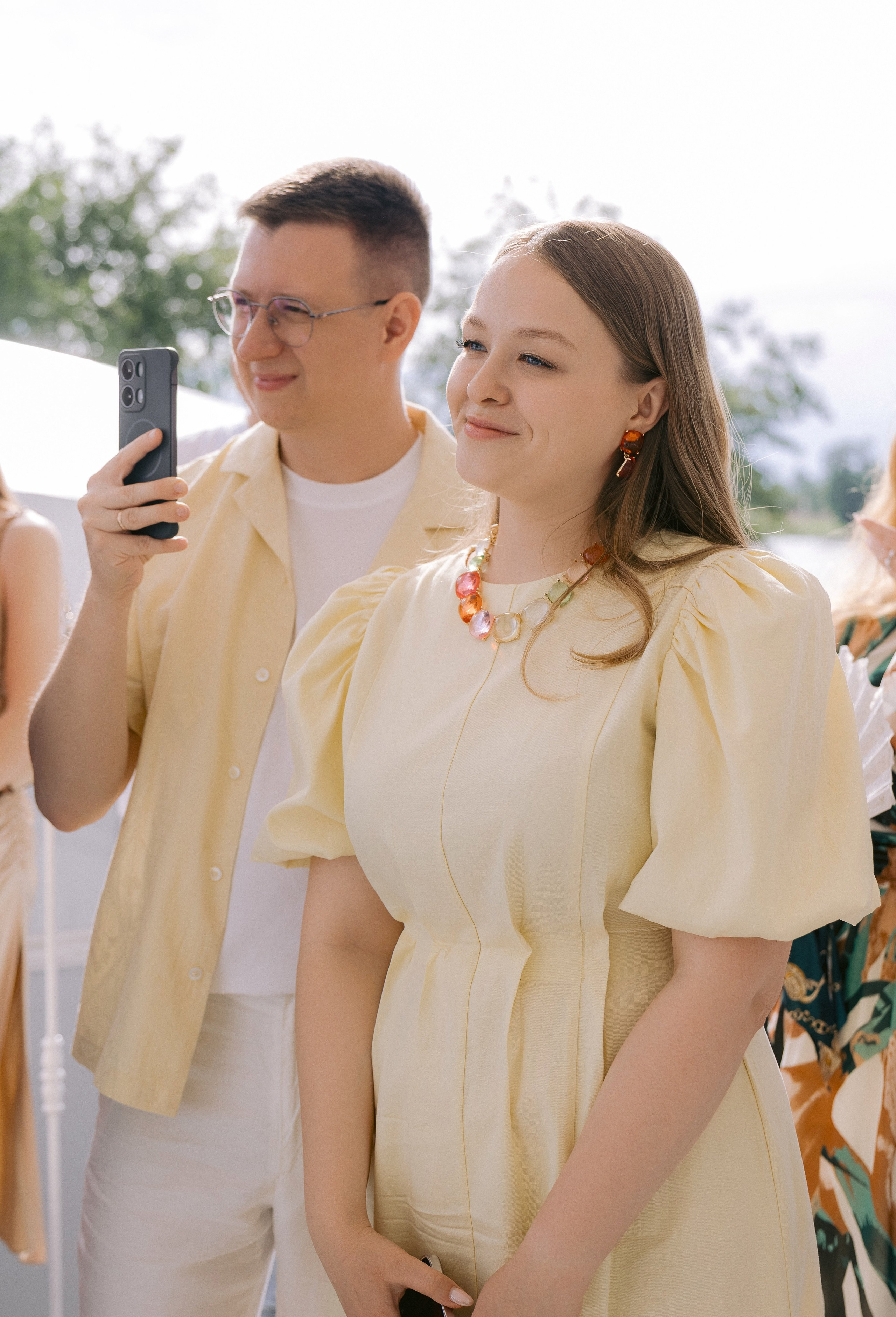 Елизавета, Олег. Фотограф в Волгограде Кристина Прохоренко