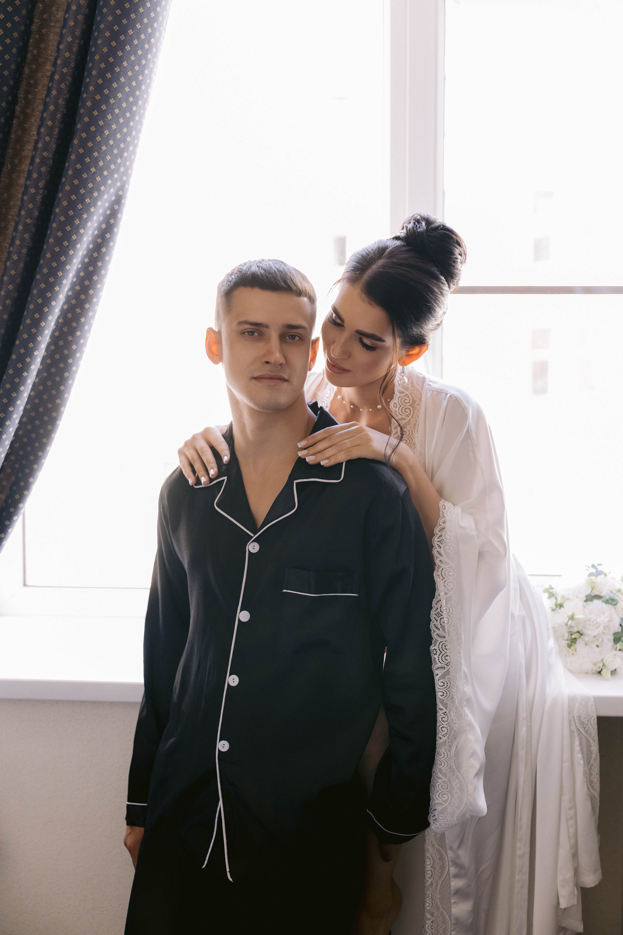 Диана, Матвей. Фотограф в Волгограде Кристина Прохоренко