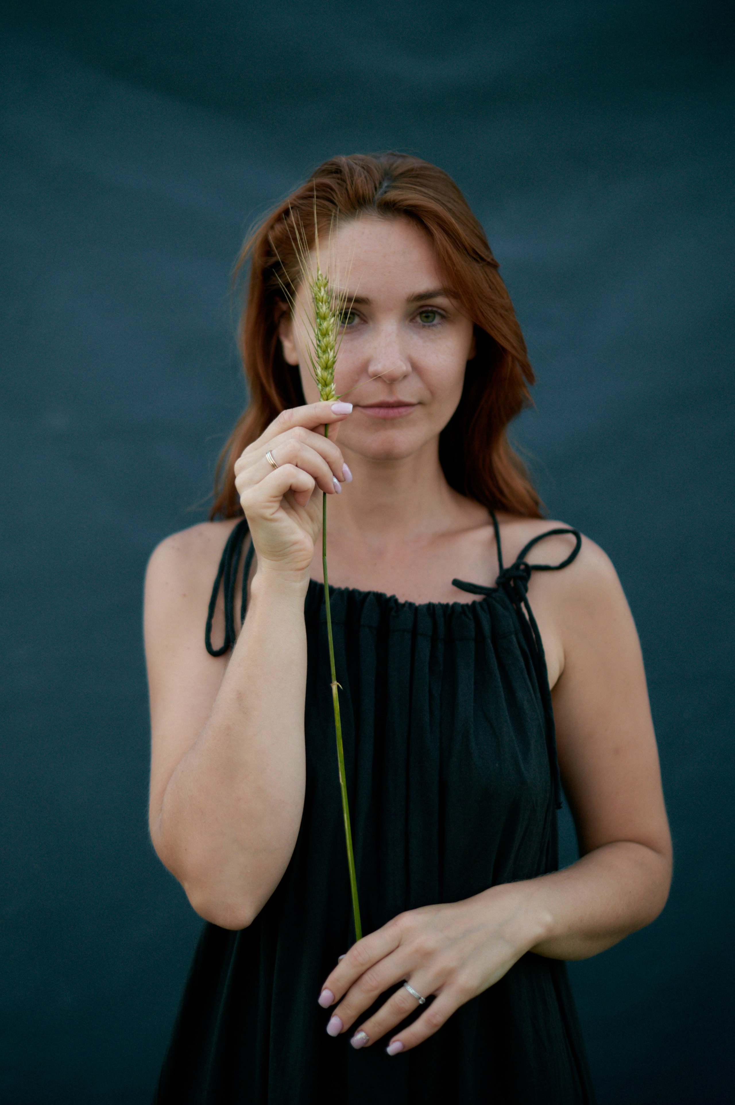 Маша. Фотограф Егорьевск Коломна Воскресенск