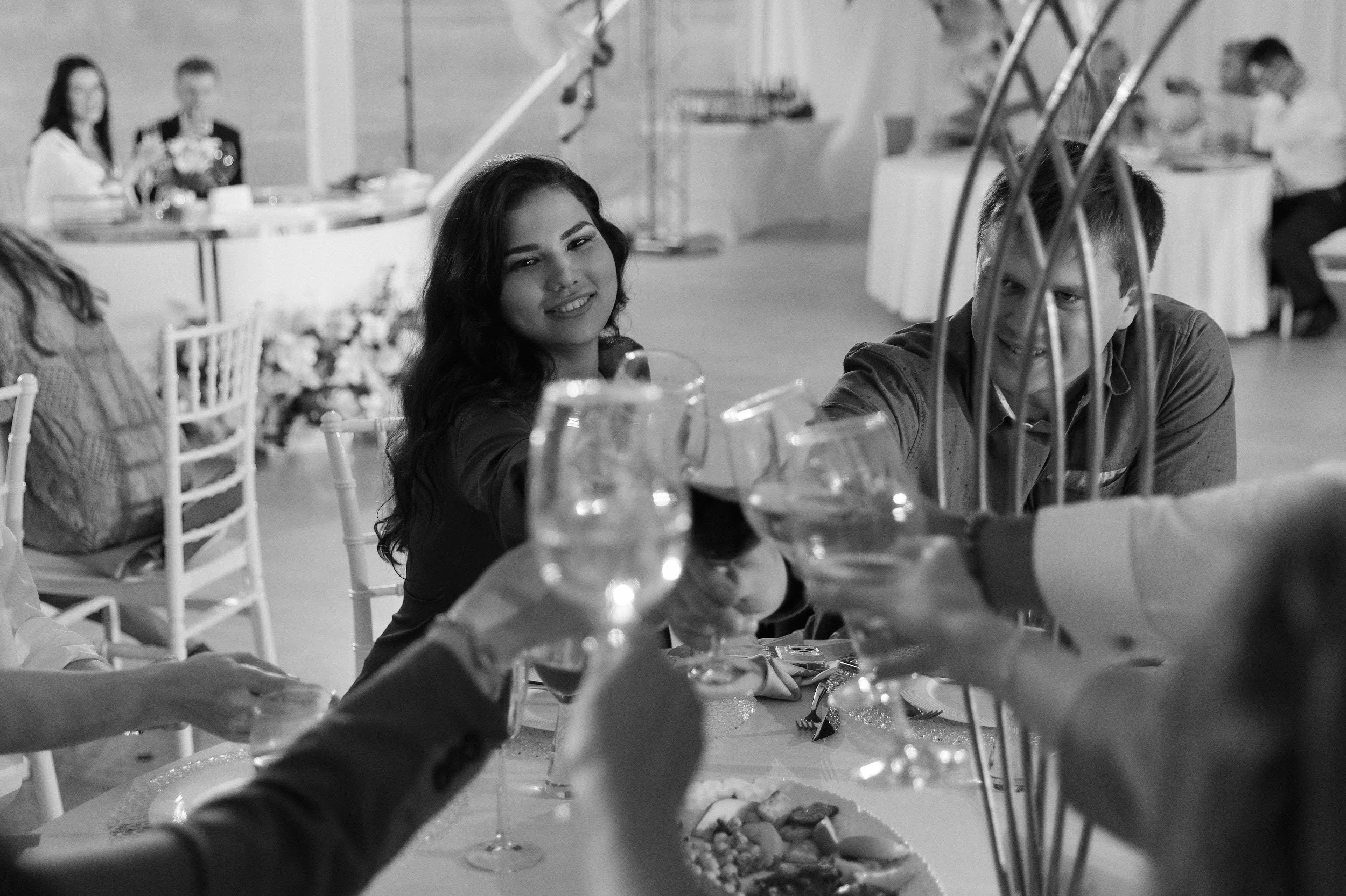 19.08 Андрей и Анастасия. Свадебный организатор Екатеринбург