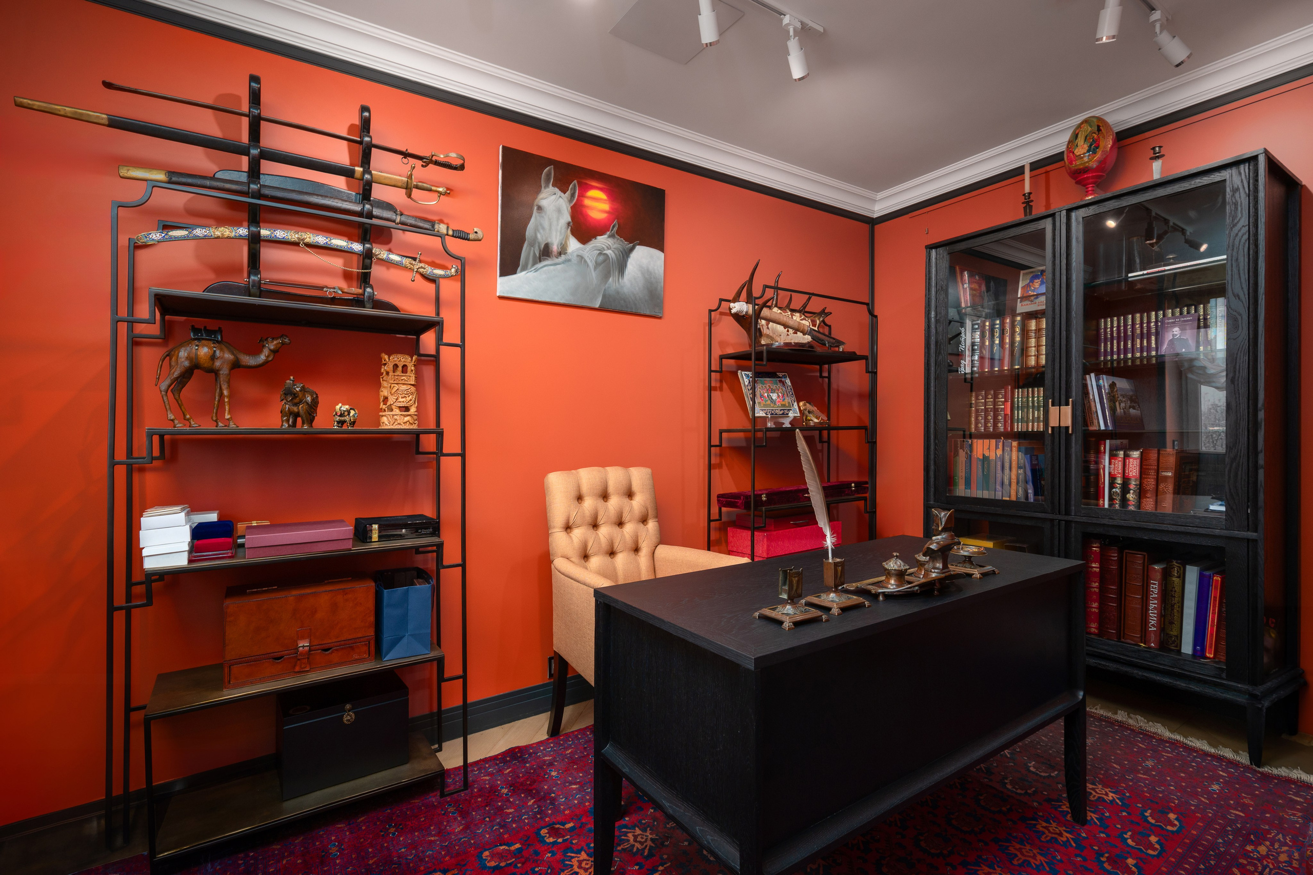 Интерьеры. Репортаж, Интерьеры, Мероприятия, SMM. Фотограф Ставрополь