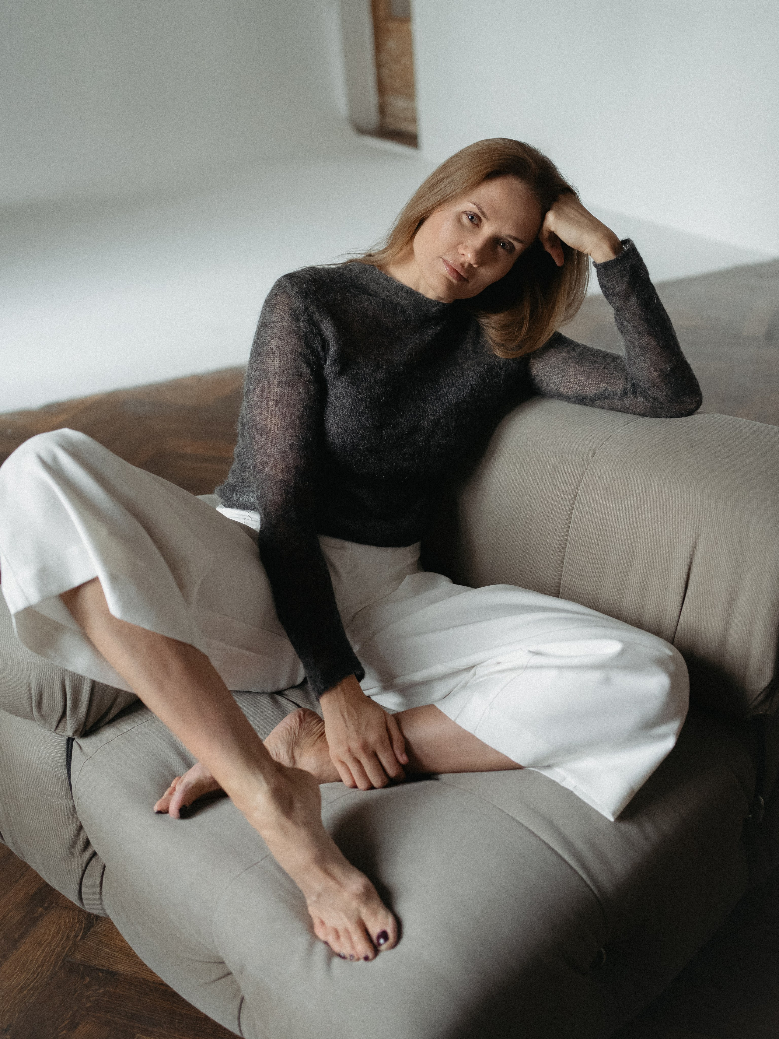 Test shoots. Фотограф Дарья Селезнева г. Москва