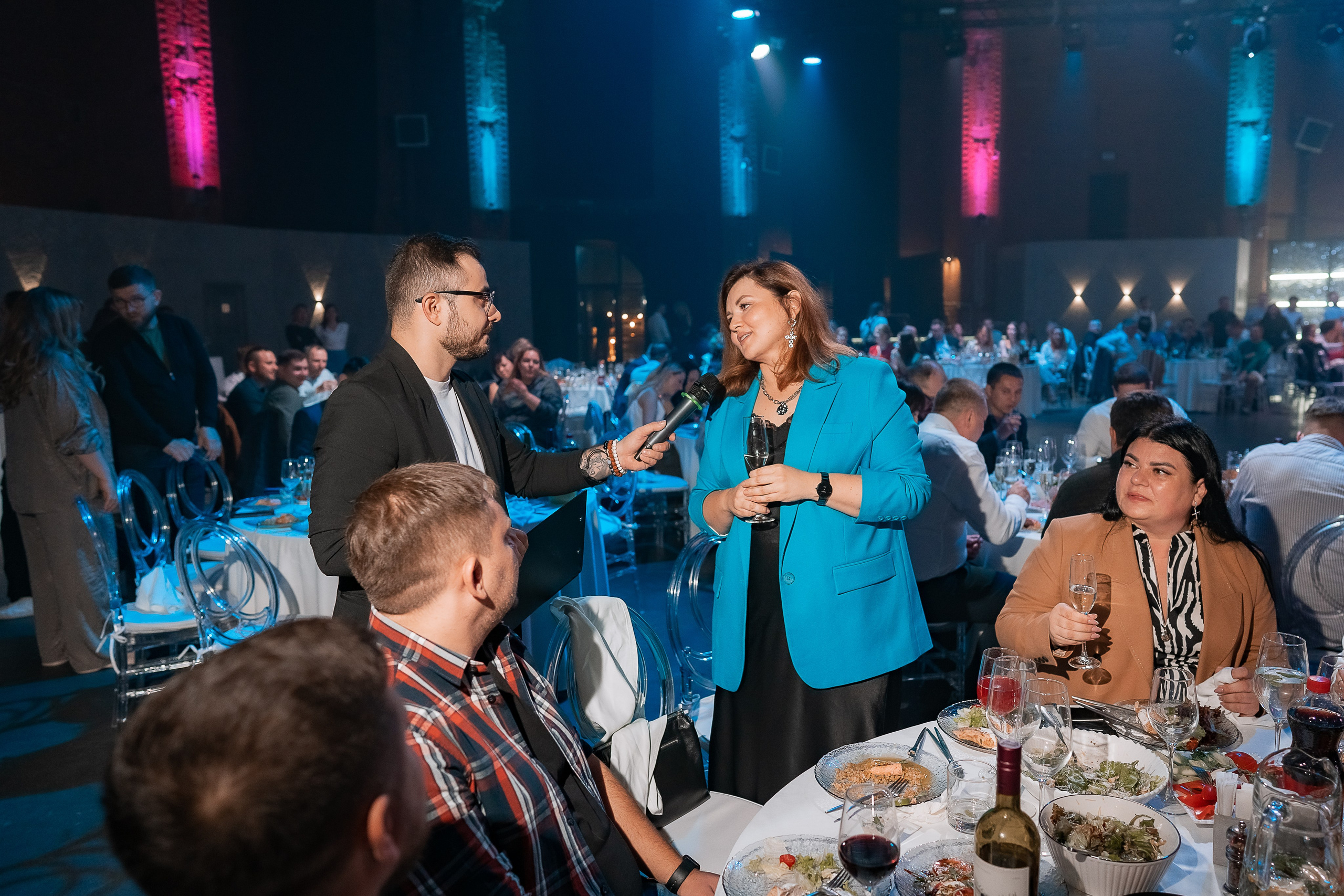 Репортаж. Фотограф, Видеограф и Ваш личный Эксперт по Маркетингу