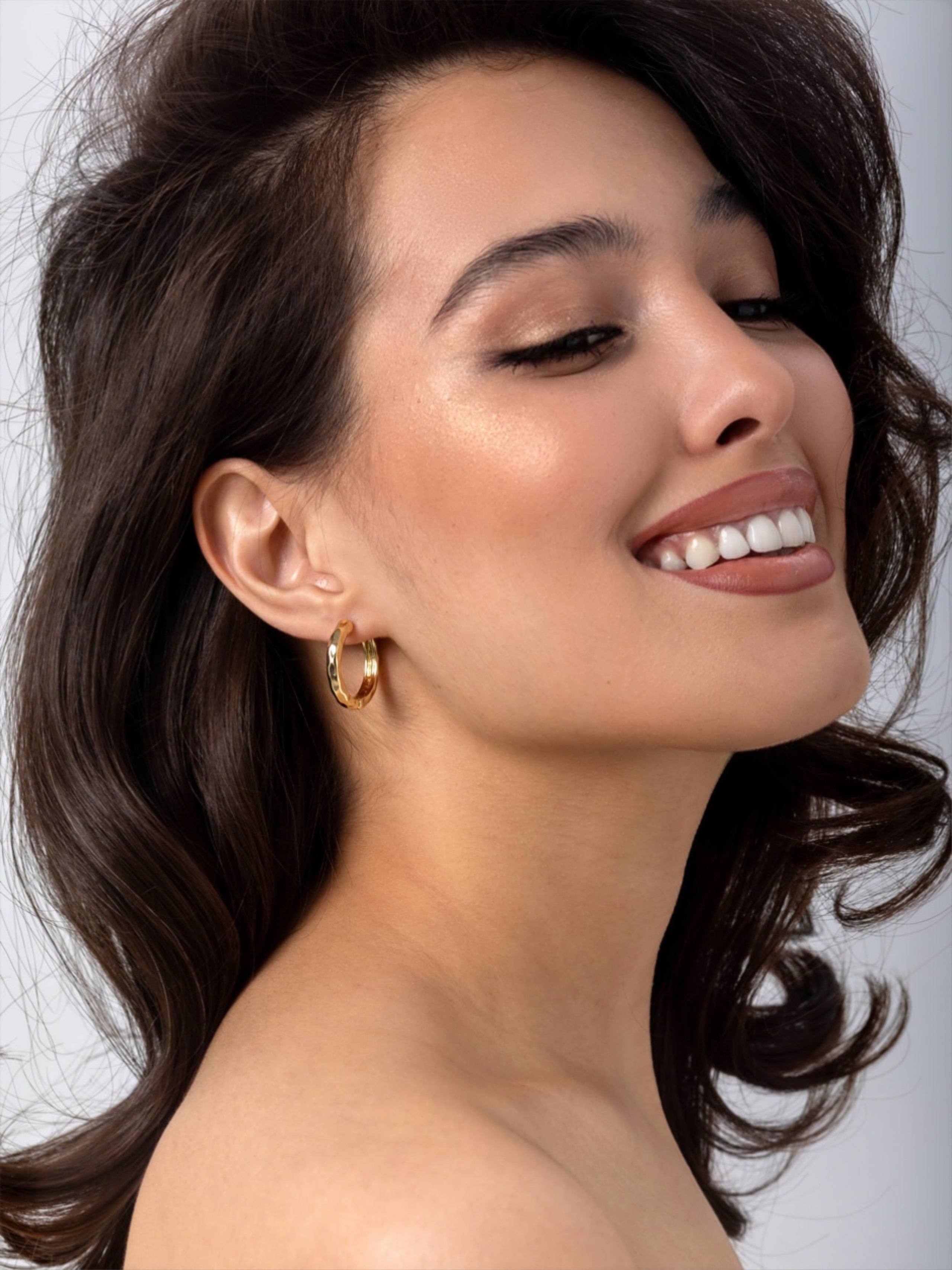 Бижутерия. Съёмки для брендов и маркетплейсов