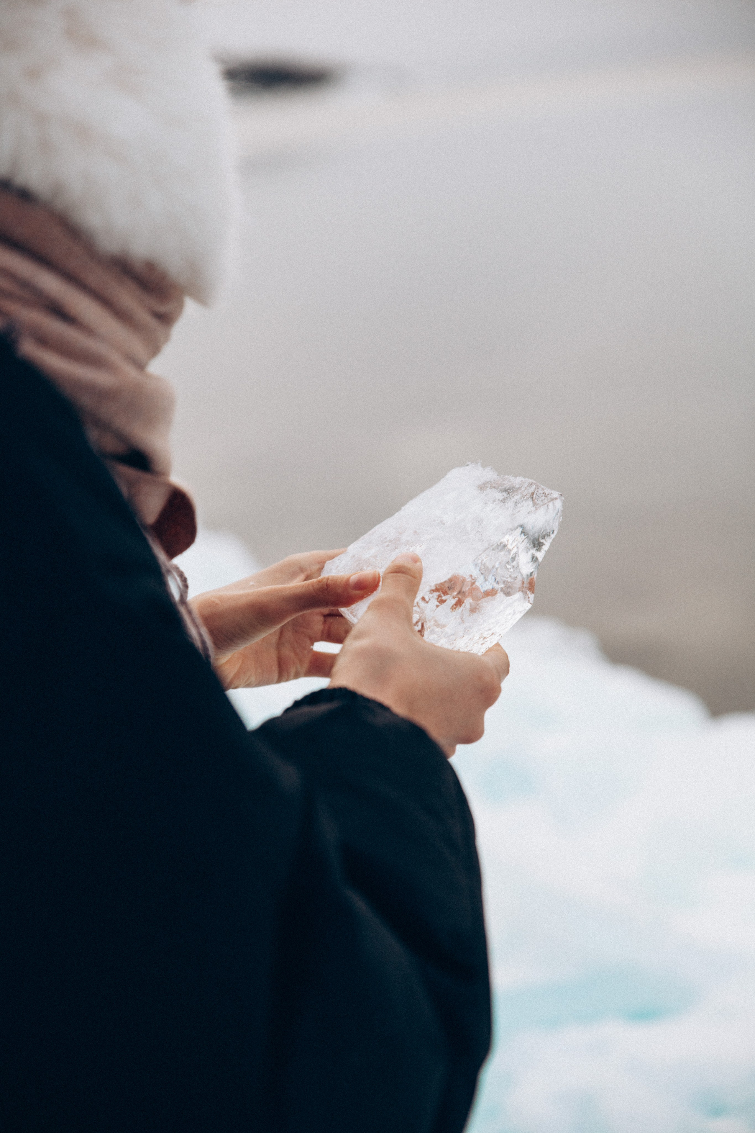 Териберка 2025. Репортажный и детский фотограф в Минске