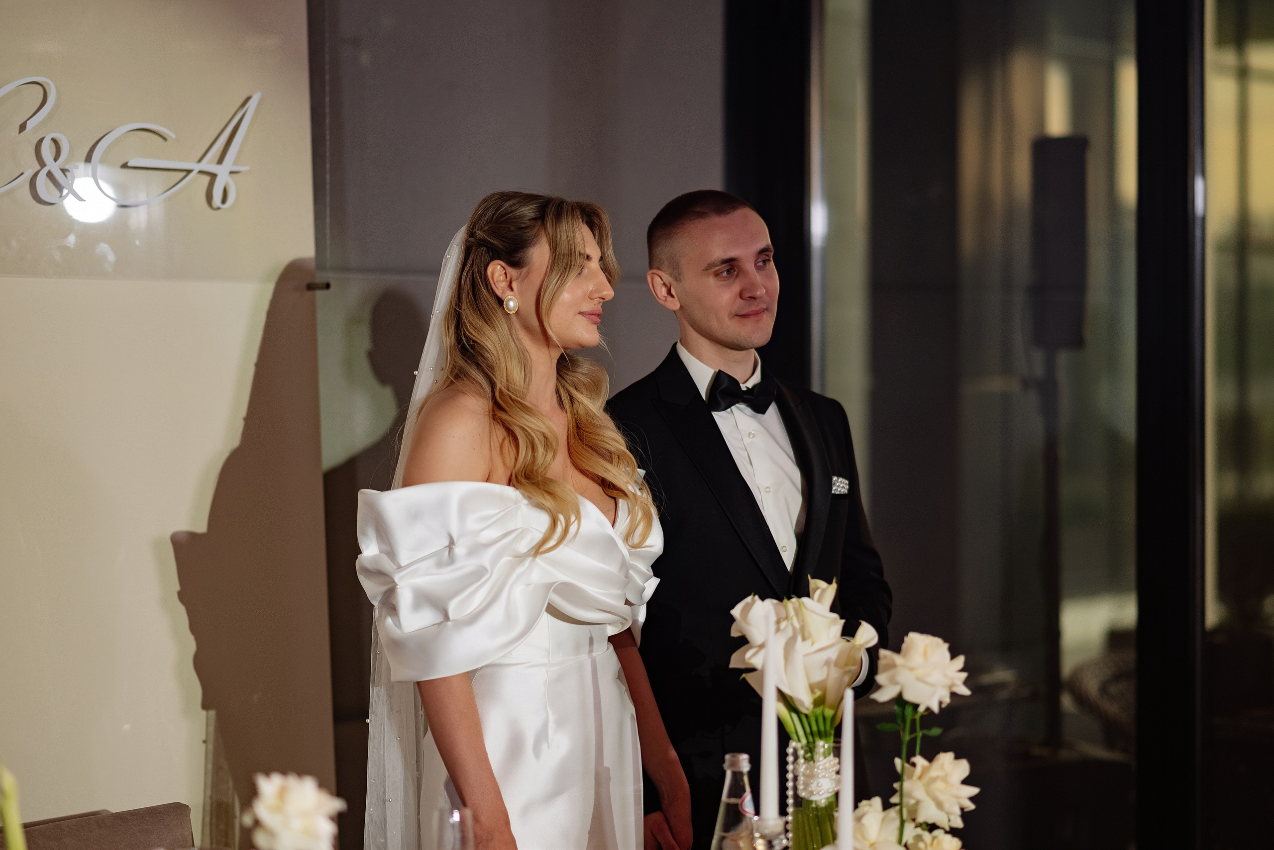 Стас и Алина. Свадебный и семейный фотограф в Ростове-на-Дону Алина Астахова