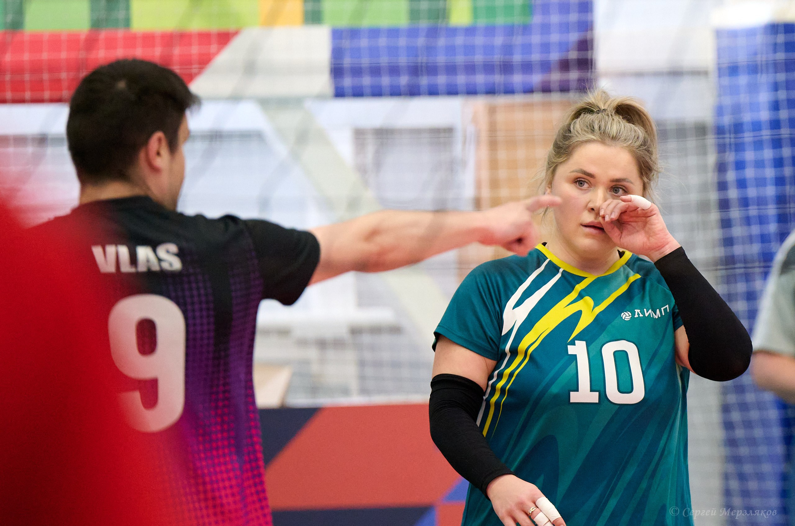 II Волейбольный турнир. Созвездие 26.05.2024 Ижевск. Спортивный репортажный фотограф в Ижевске Сергей Мерзляков