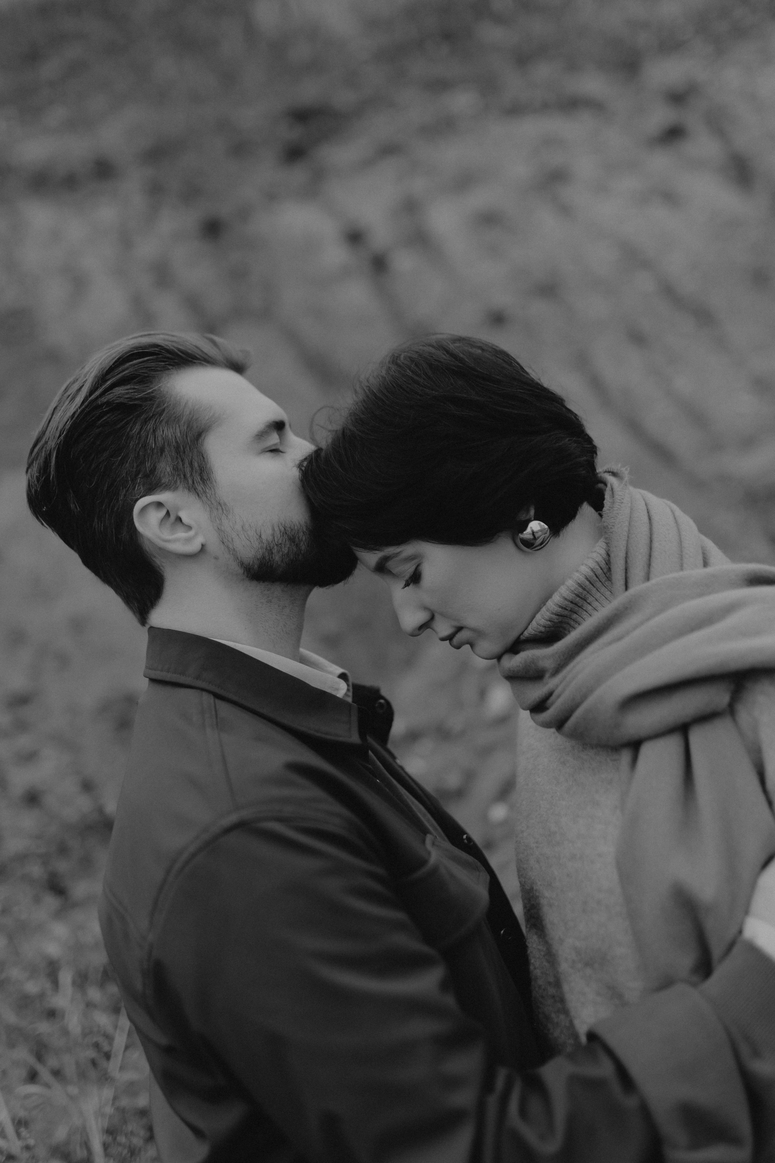 Диана и Антон. Свадебный и семейный фотограф Женя Добрянская в Нижнем Новгороде