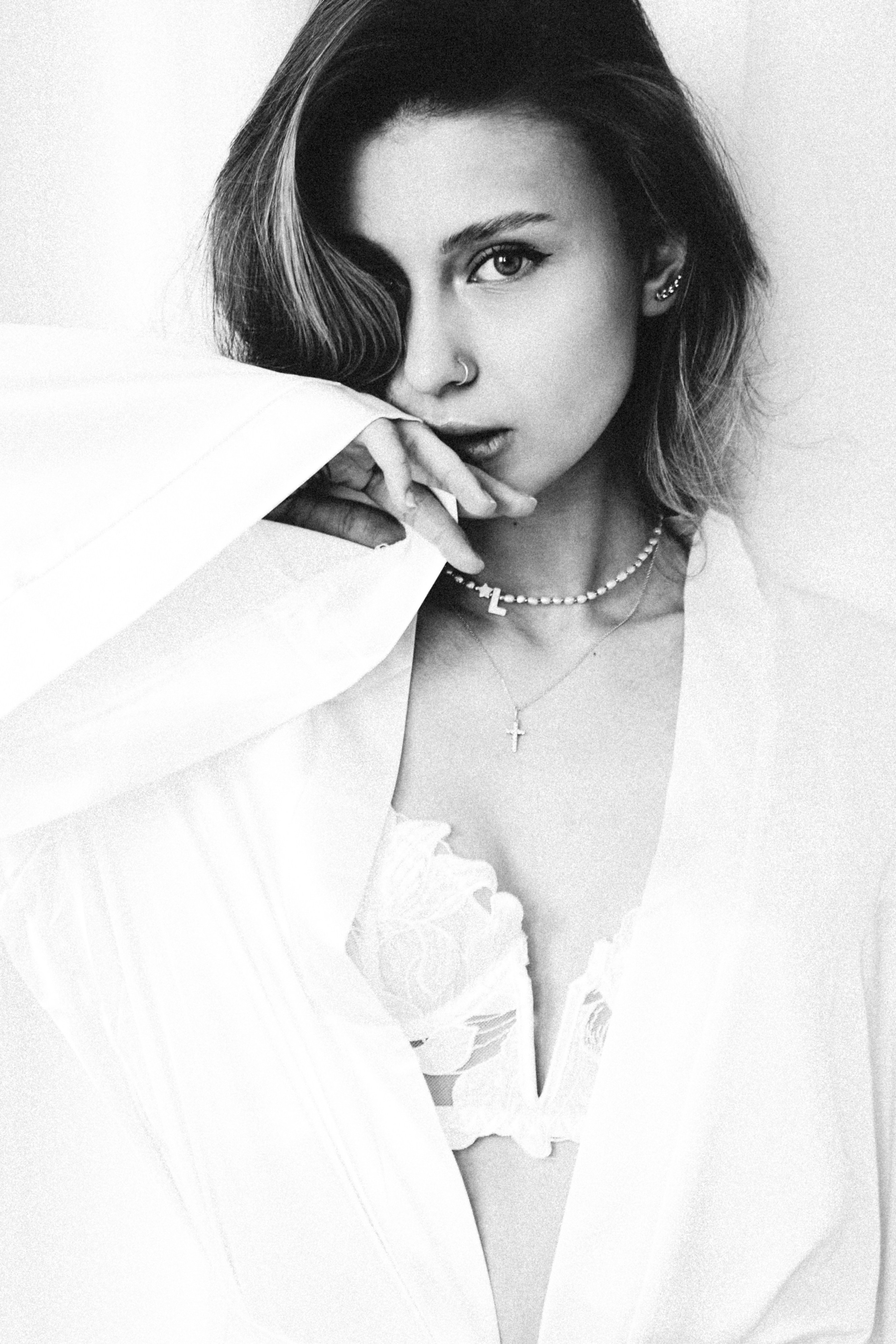 Индивидуальная фотосессия. Фотограф в Иркутске Анастасия Марышева