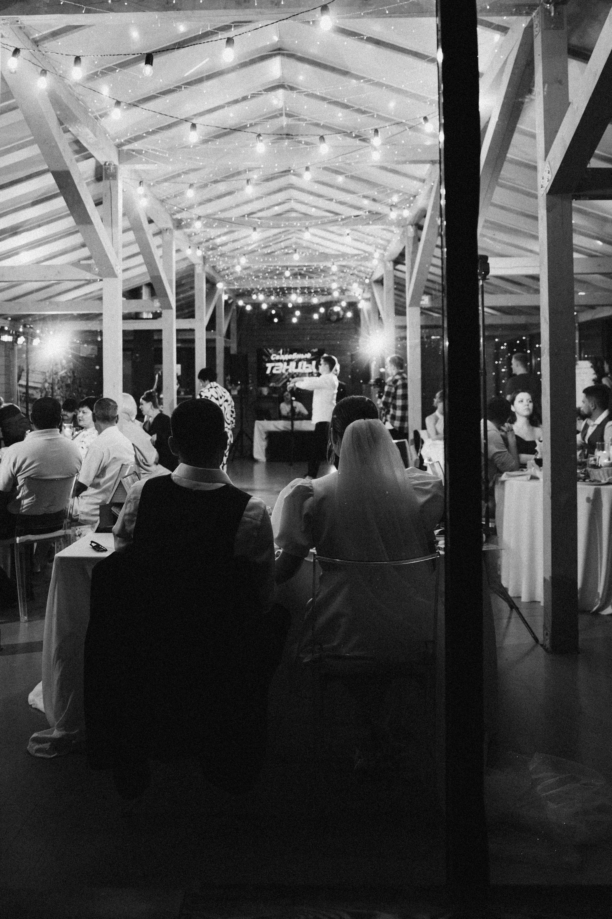 Настя и Витя | Rodina Yaht Club. Свадебный фотограф Ангелина Зотова | Обнинск, Москва, Калуга