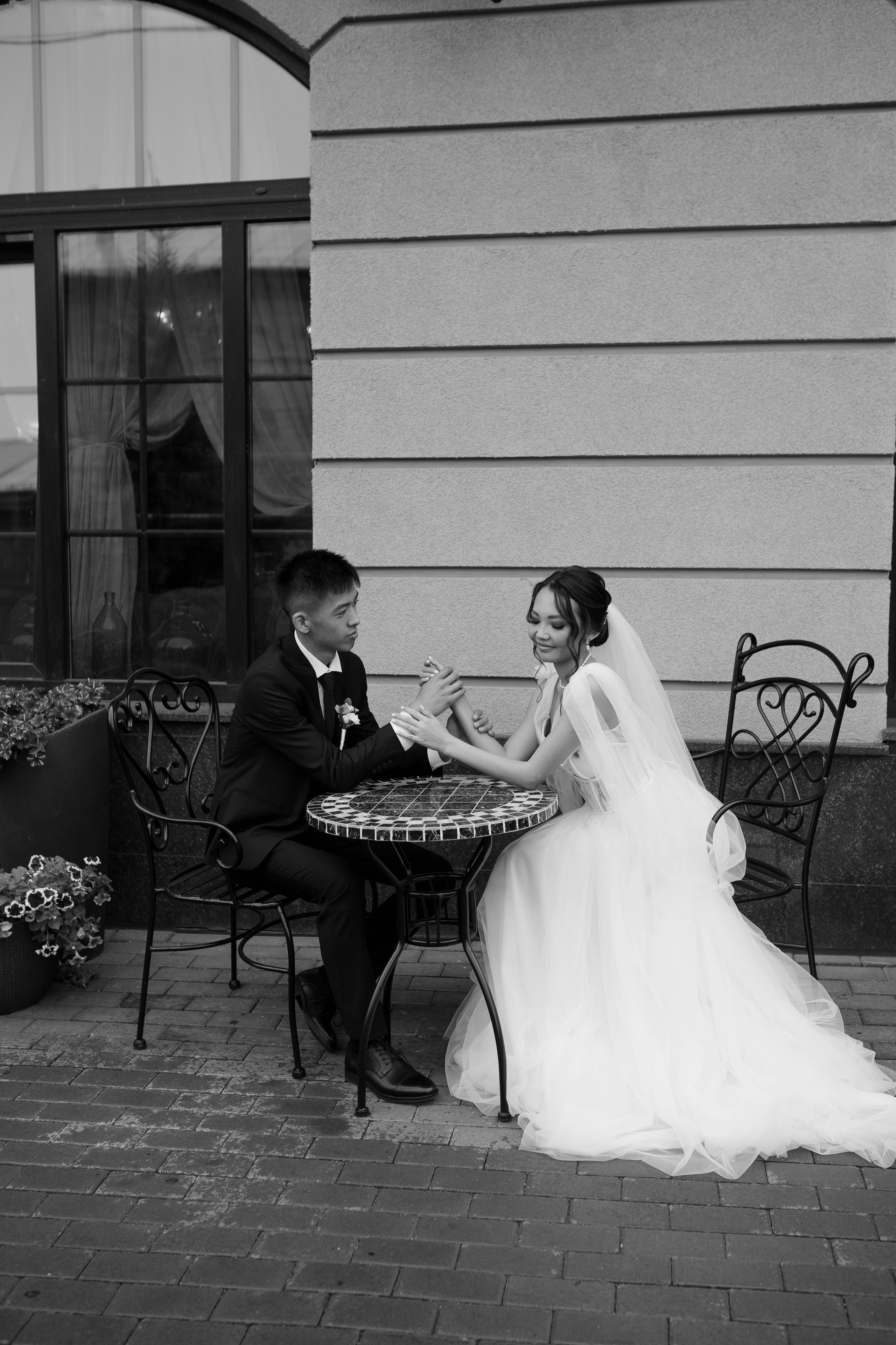 Айгиза и Артемий. Фотограф Челябинск Юлия Ермакова