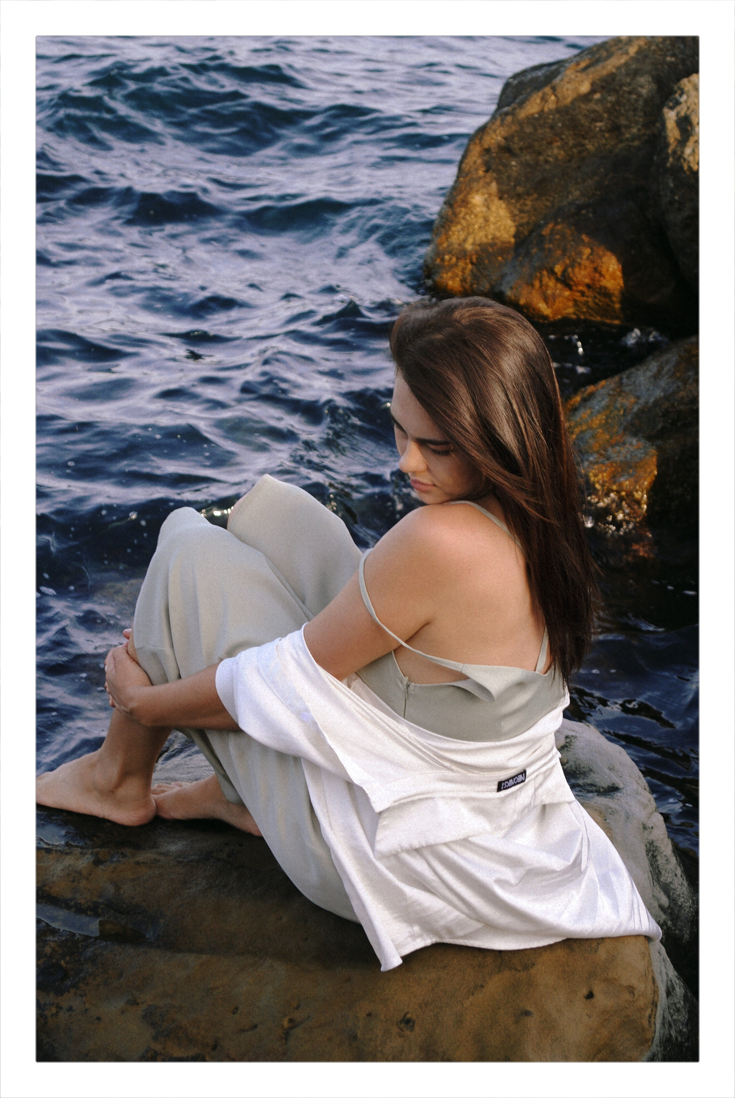 Настя. Фотограф Мария Мусаелян