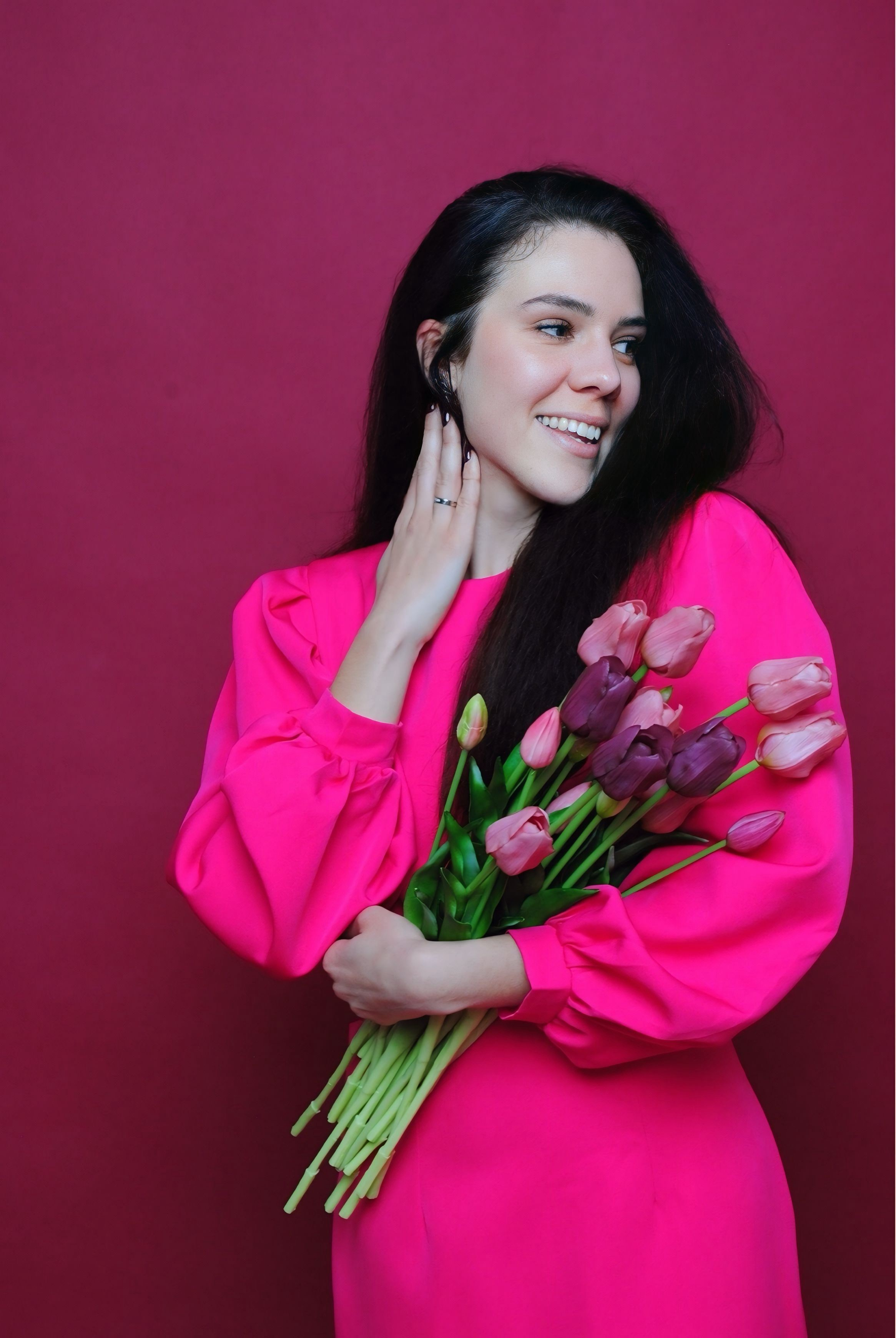 Марина. Фотограф Мария Мусаелян