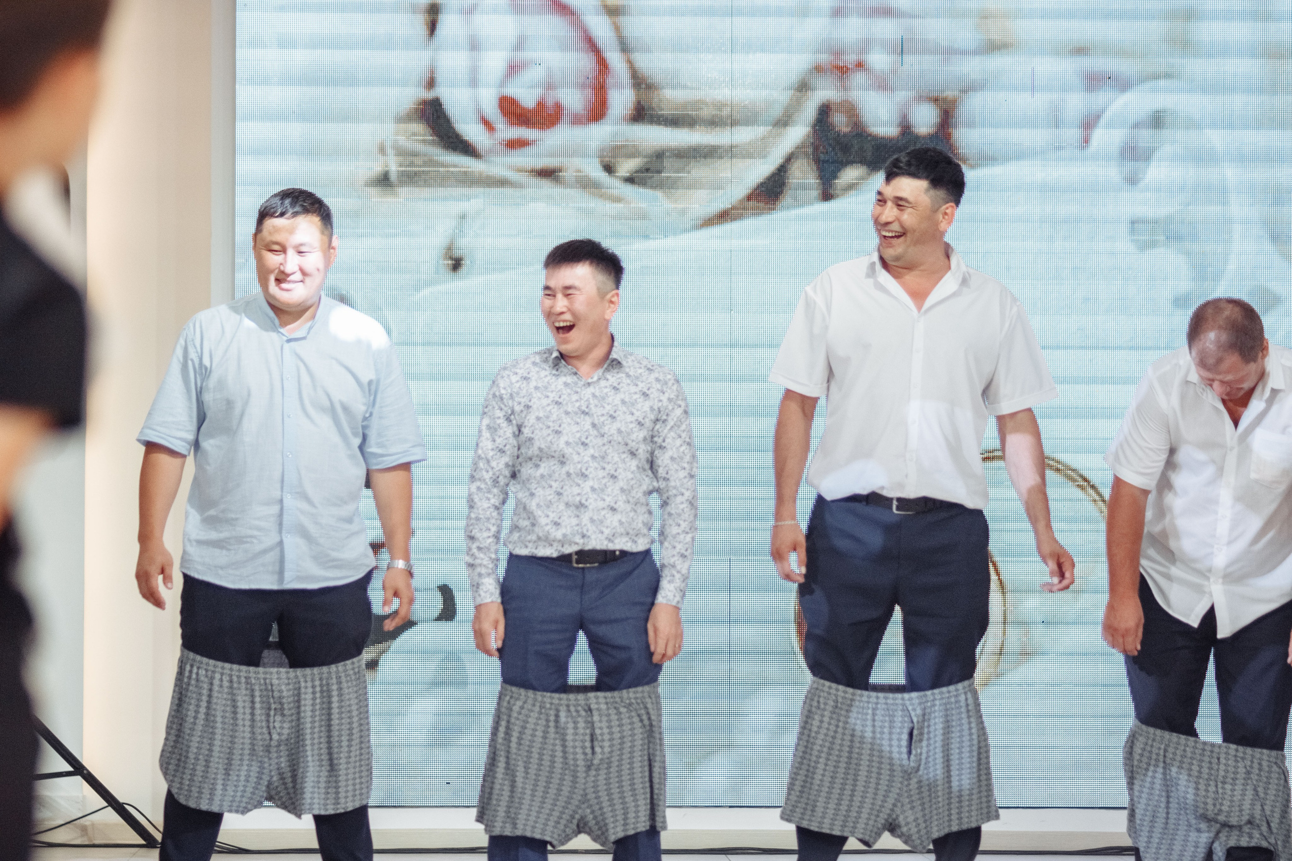 Много праздников. Фотограф Улан-Удэ Алексей Раднаев RAD