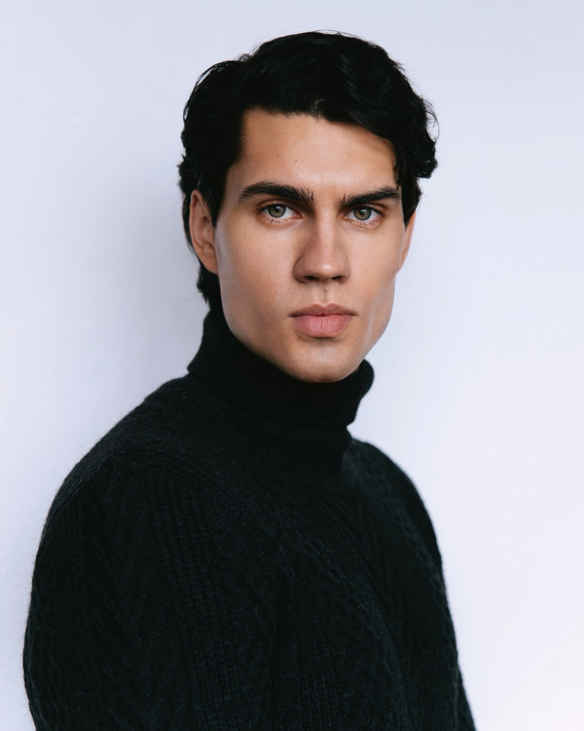 Модельное. Bolshak