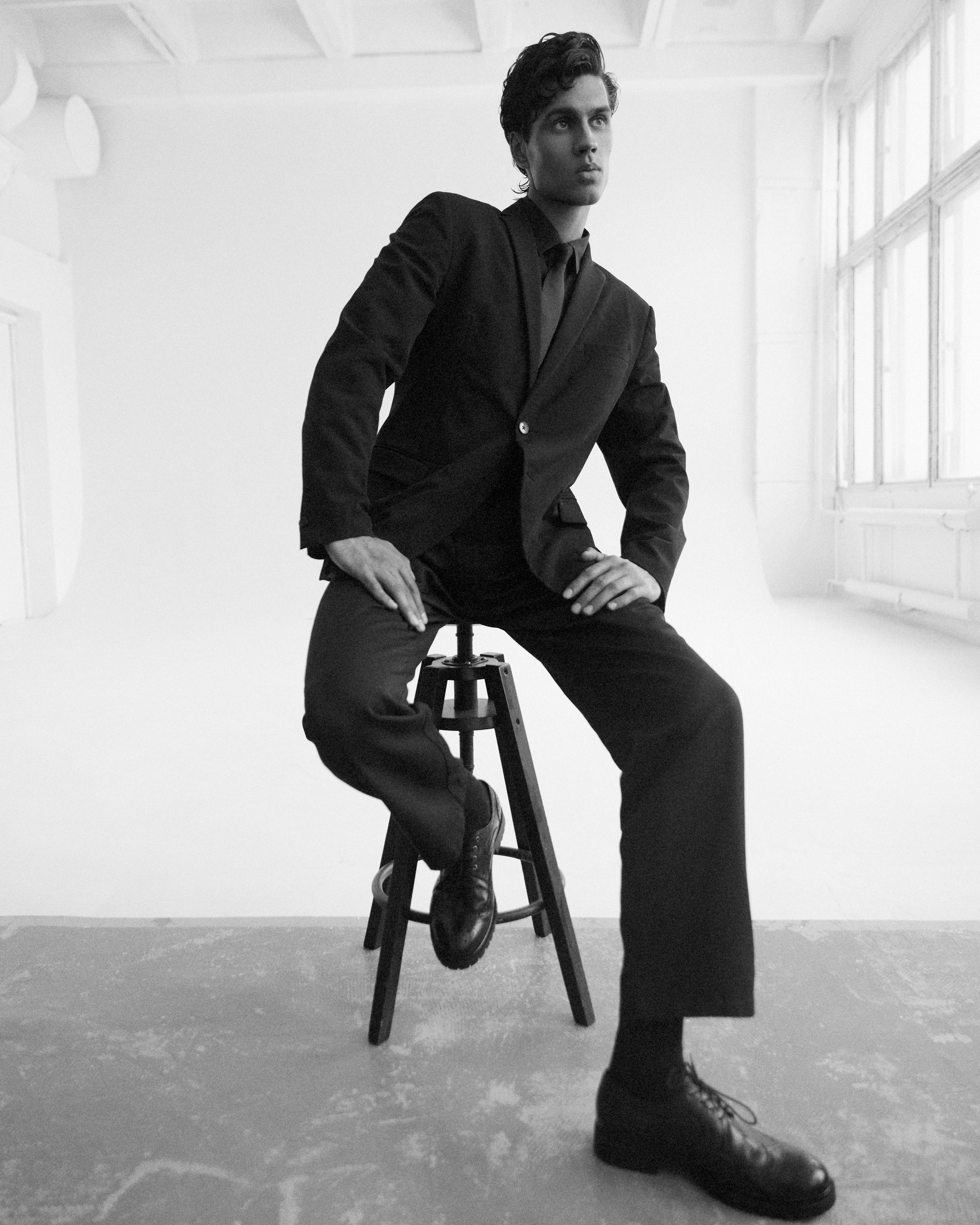 Модельное. Bolshak