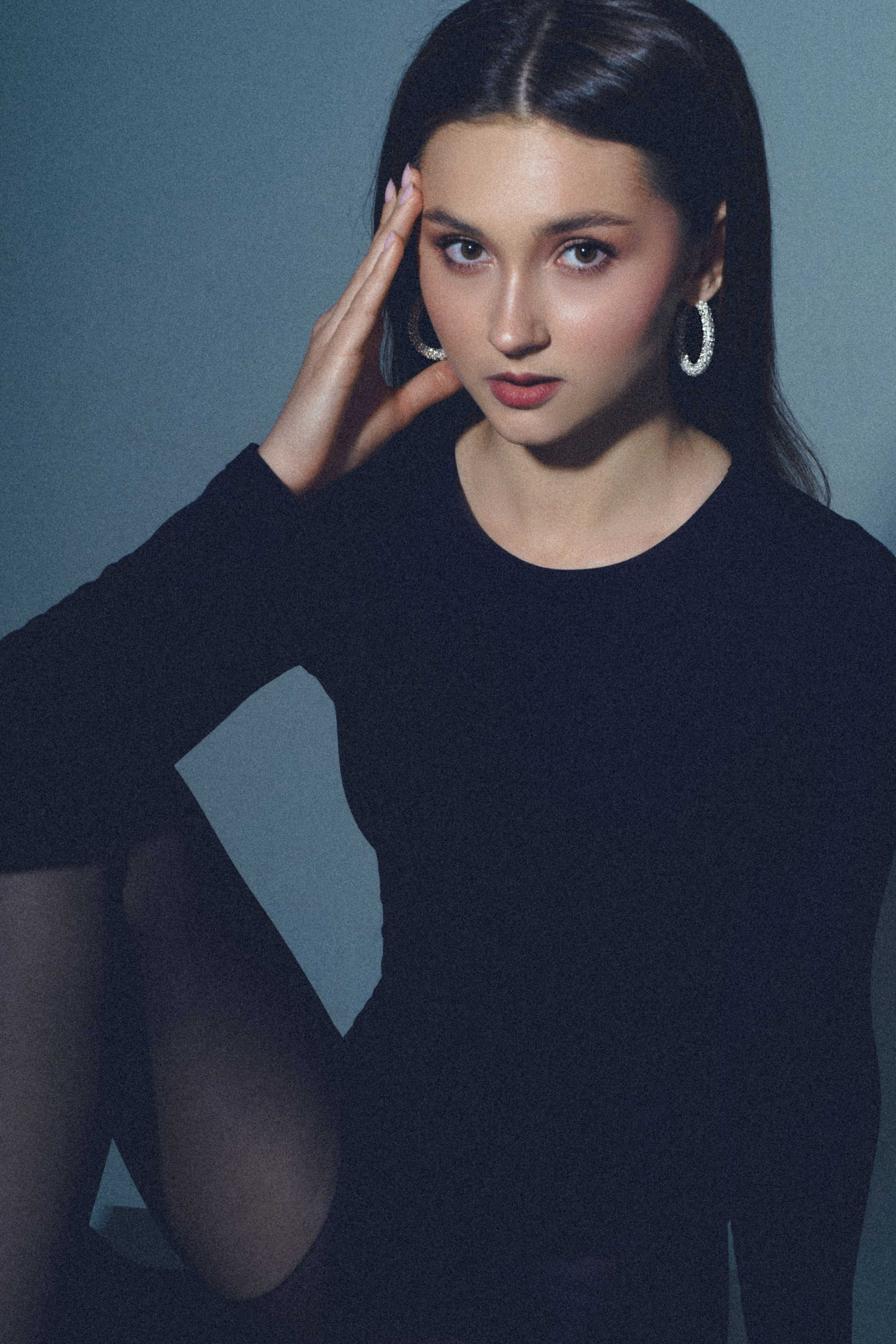 Portraits. Arina Kamerlokher — Personal, Family, Maternity & Branding Photographer in Austin & Worldwide