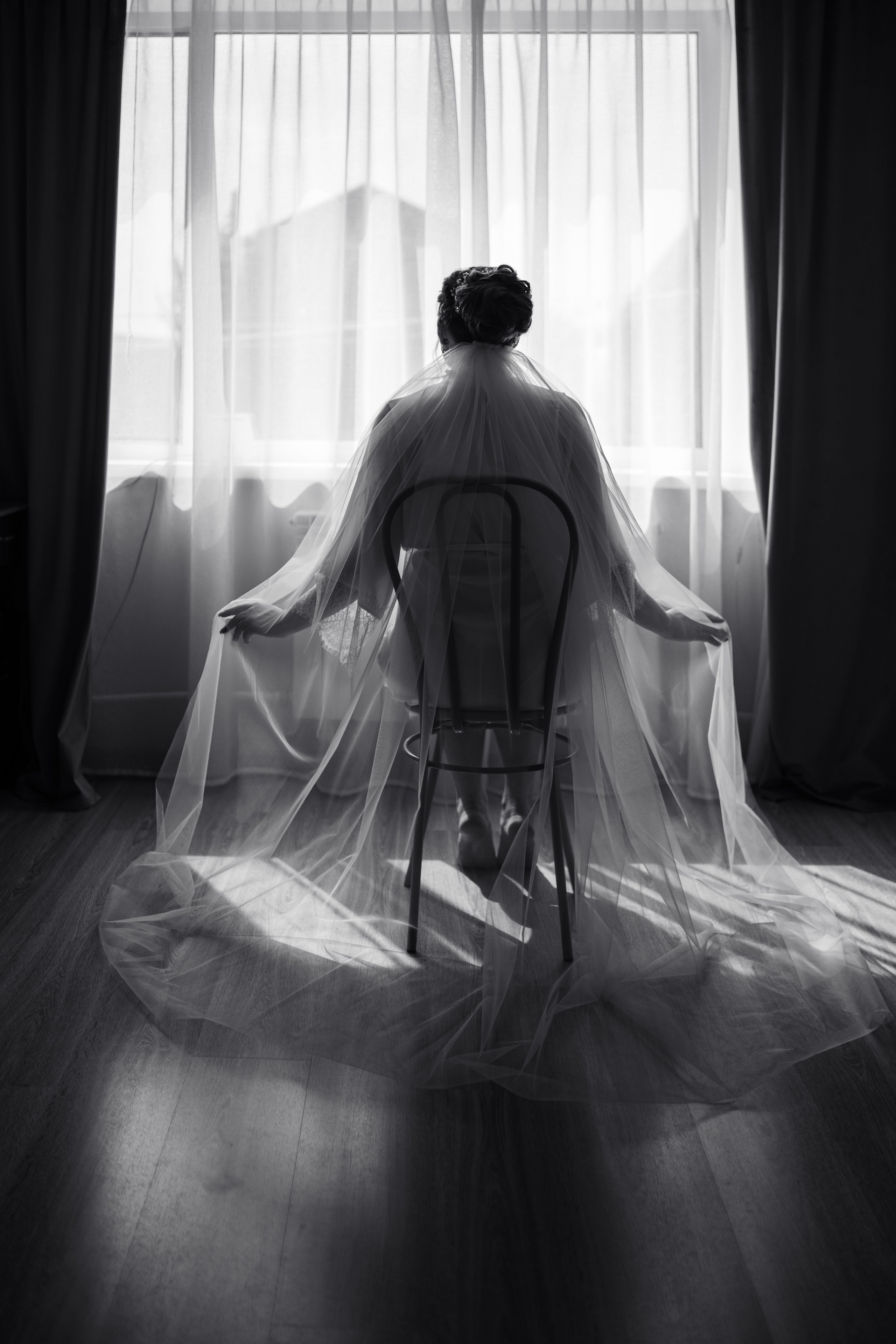 Кирилл и Людмила. Фотограф Светлана Голицына