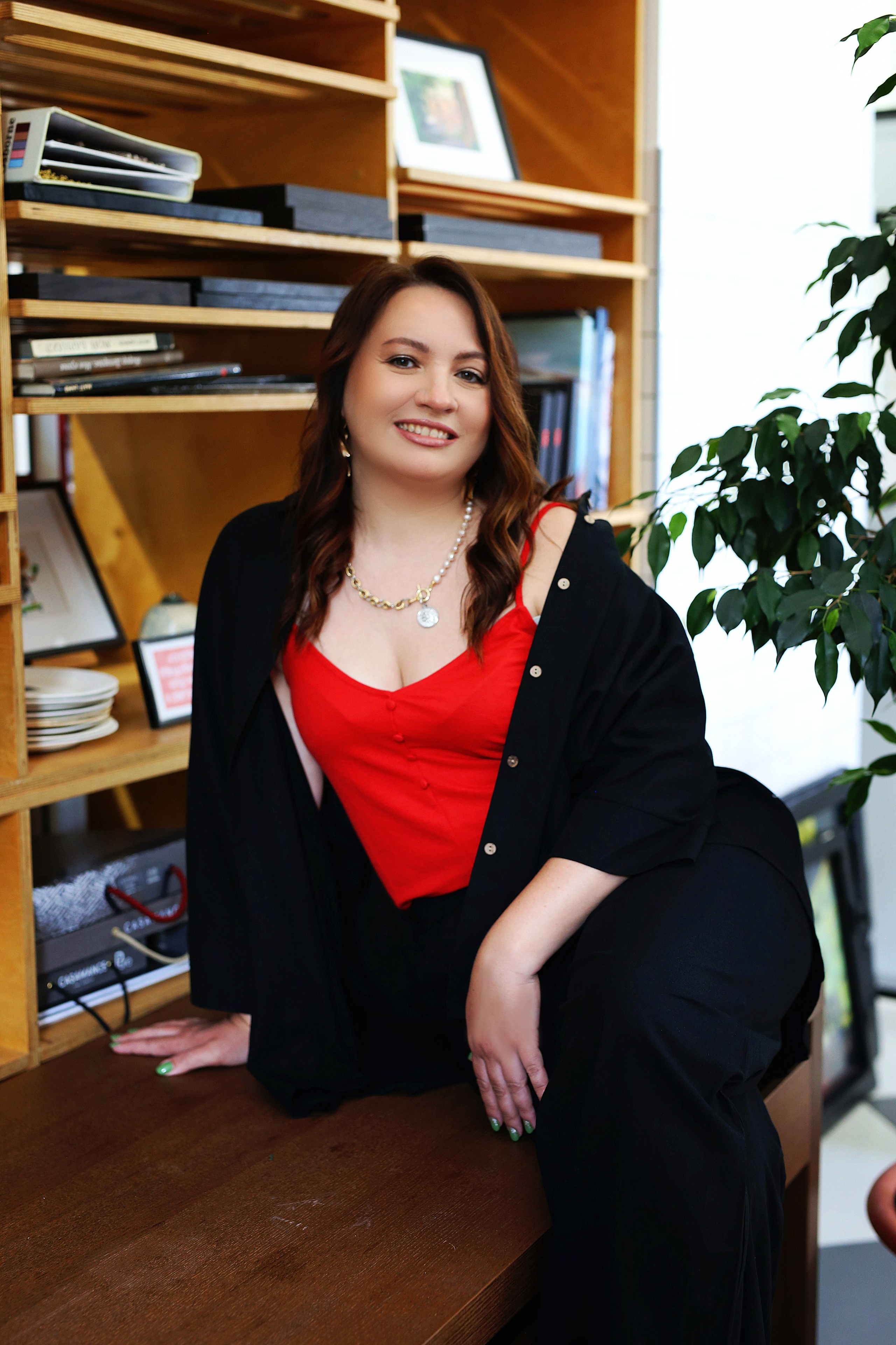 ОЛЬГА. ПРЕДПРИНИМАТЕЛЬ. КОНДИТЕРСКОЕ ПРОИЗВОДСТВО. Анастасия Гуськова: личный бренд/PR/медийность