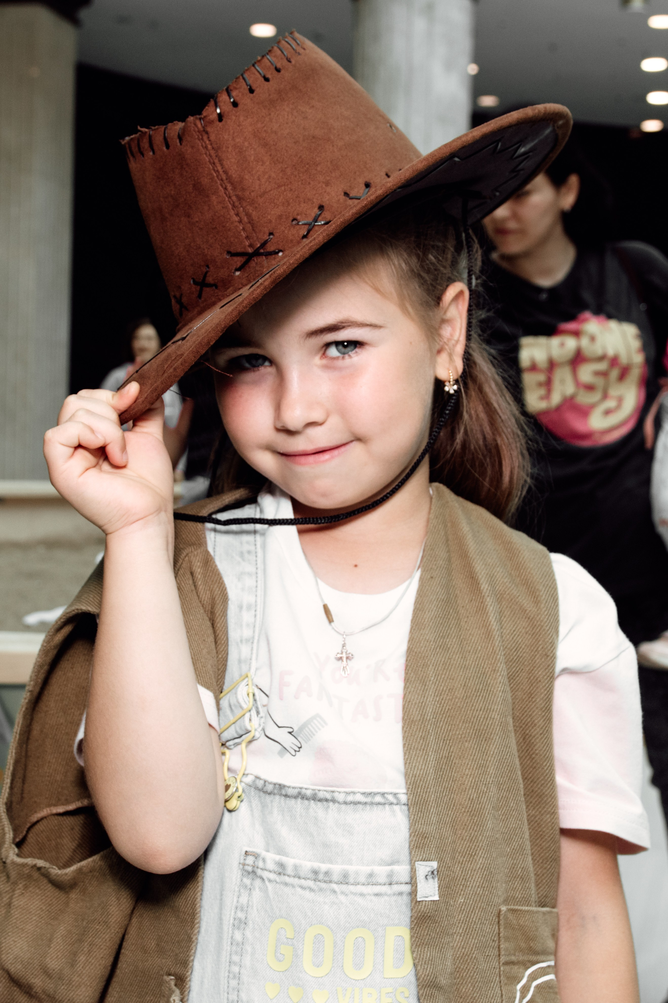 Детский праздник в ТЦ. Фотограф в Севастополе и в Крыму