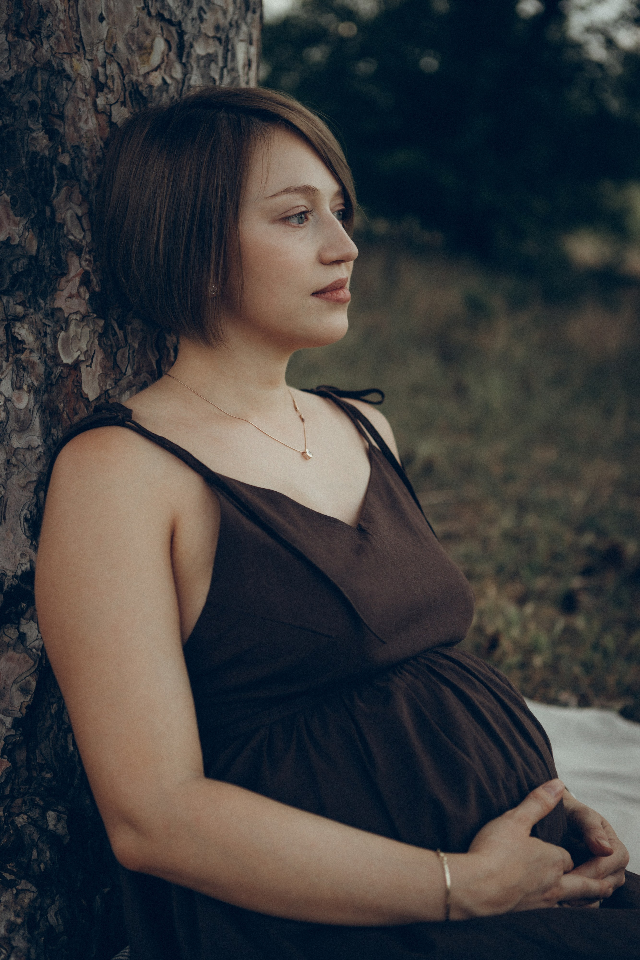 Наташа & Сабир. Семейный фотограф и фотограф на роды в Ростове-на-Дону Мухина Виктория