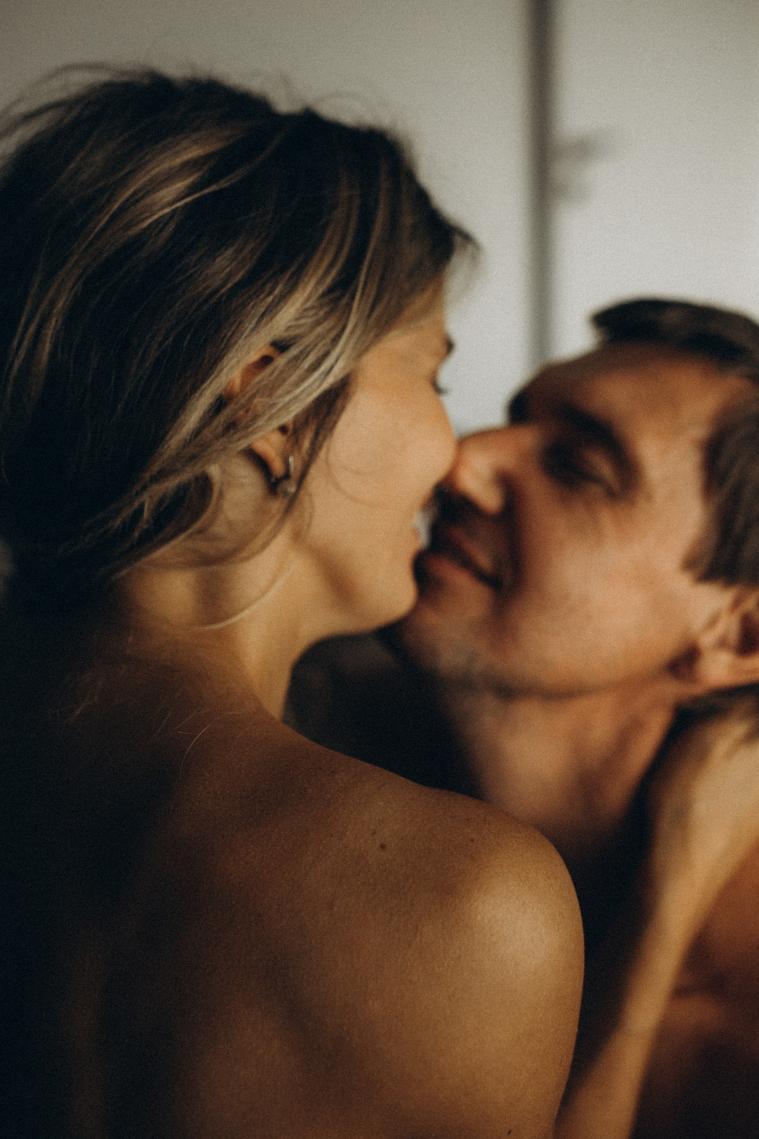 Аня и Леша. Семейный и детский фотограф Красноярск Иркутск Денк Анна