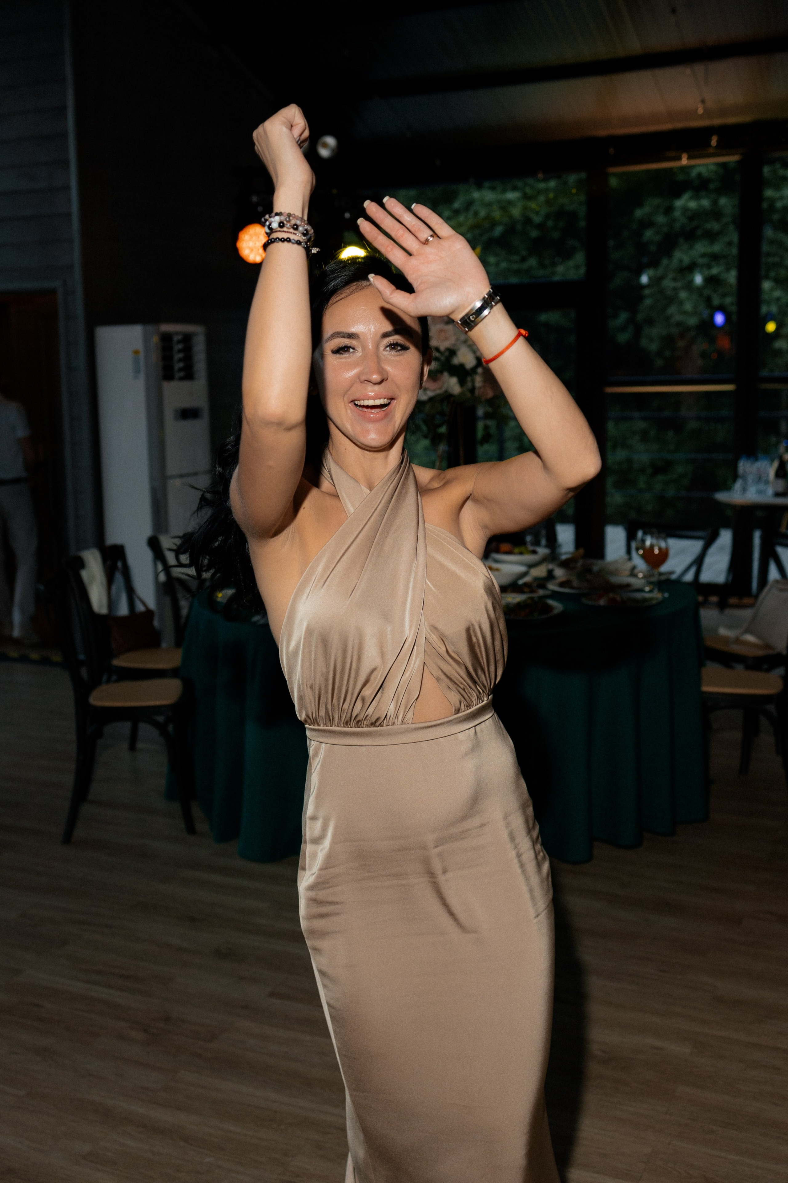 Viktor & Anastasia. Свадебный фотограф в Москве