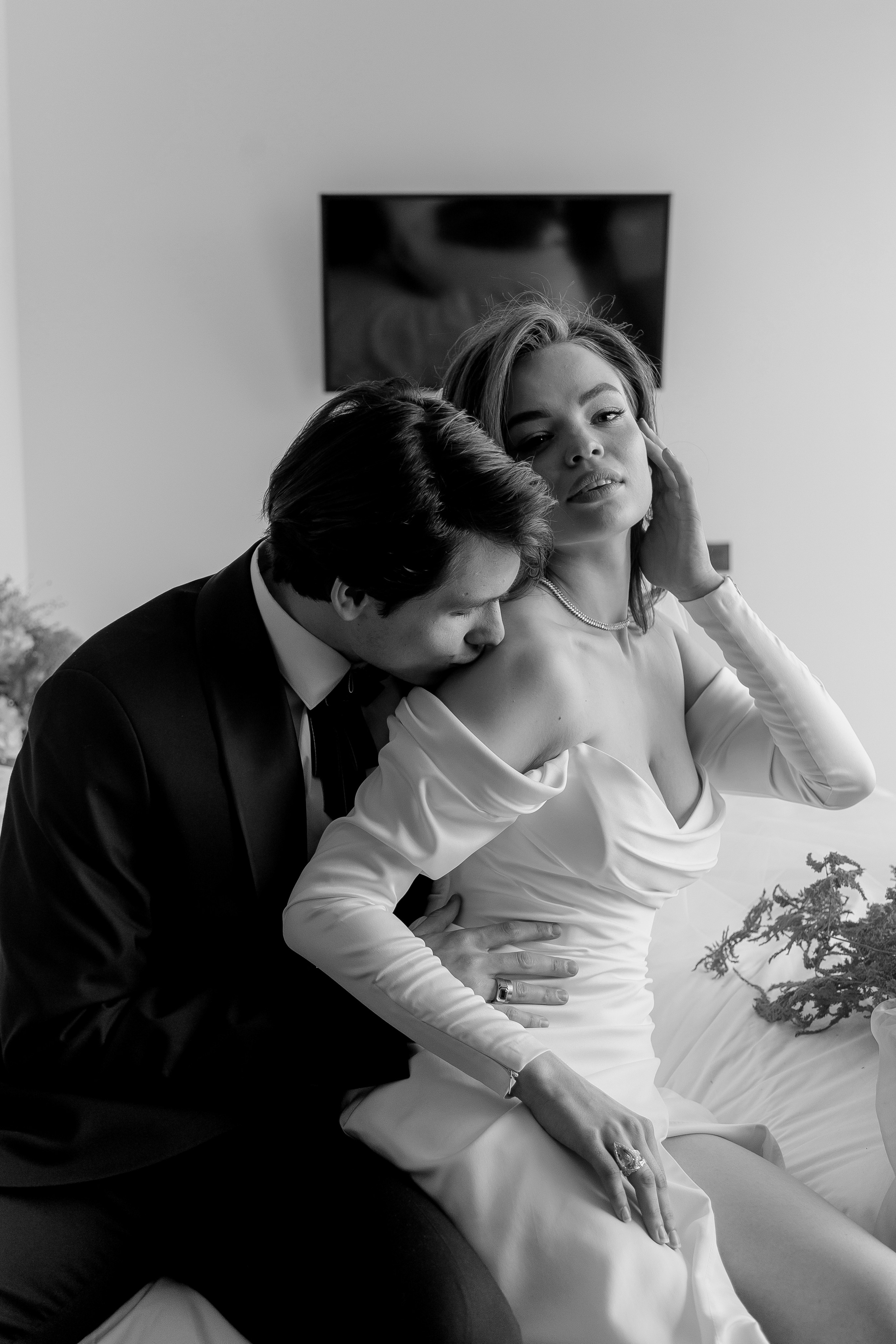 Лука & София. Свадебный фотограф ростов