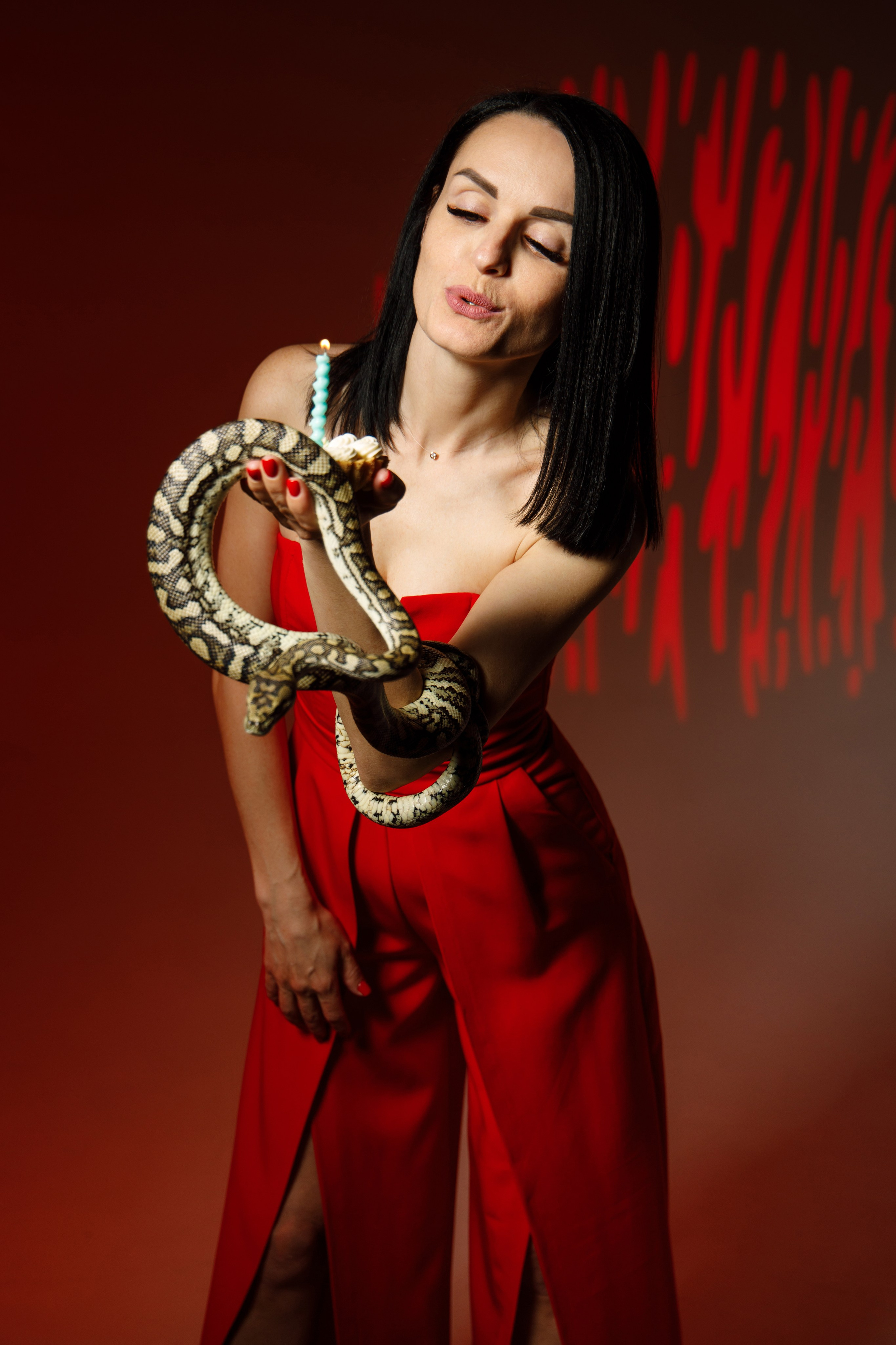 Страстная. Фотограф Новороссийск