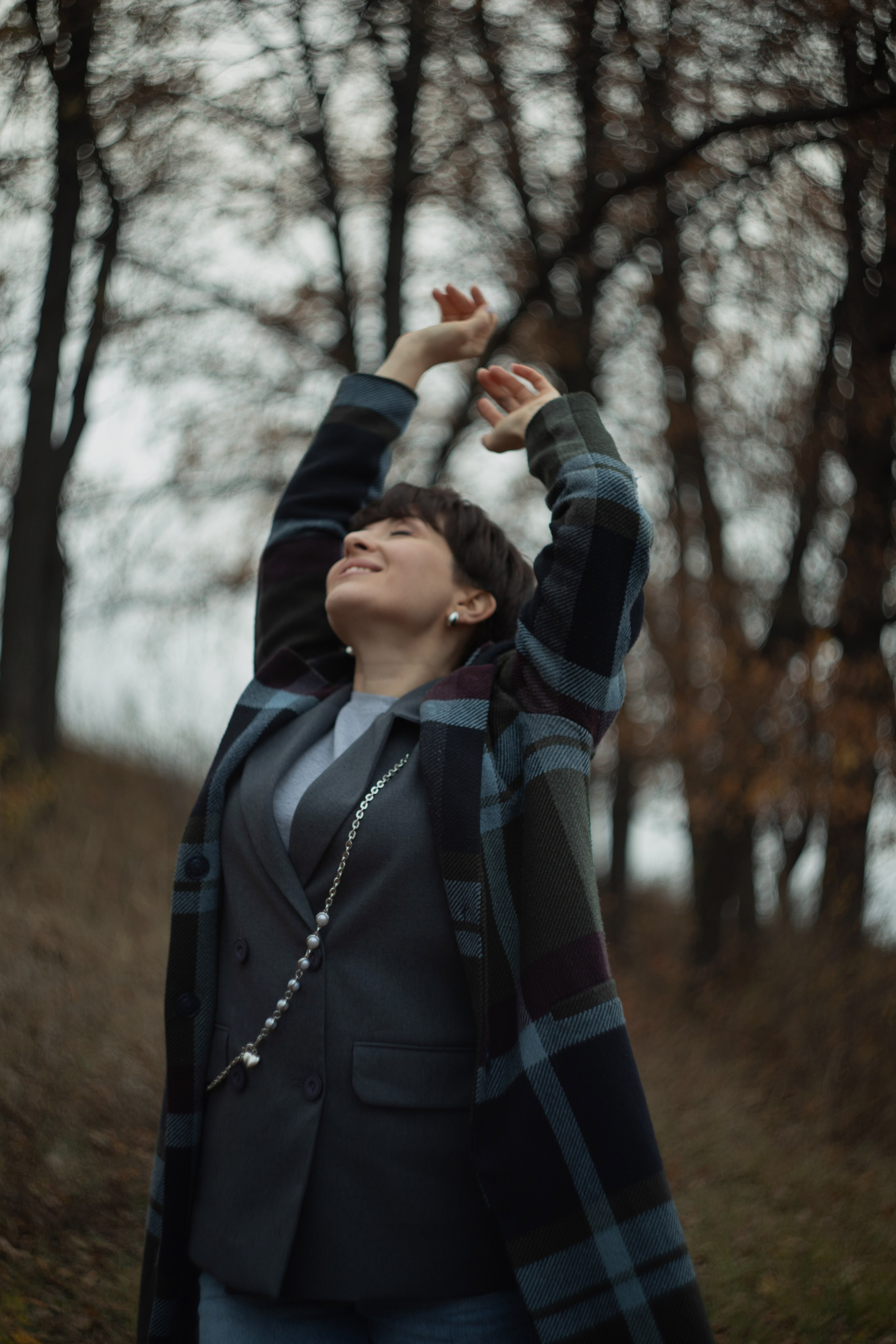 Екатерина. Фотограф Мария Щеголькова. Чувственный женский портрет