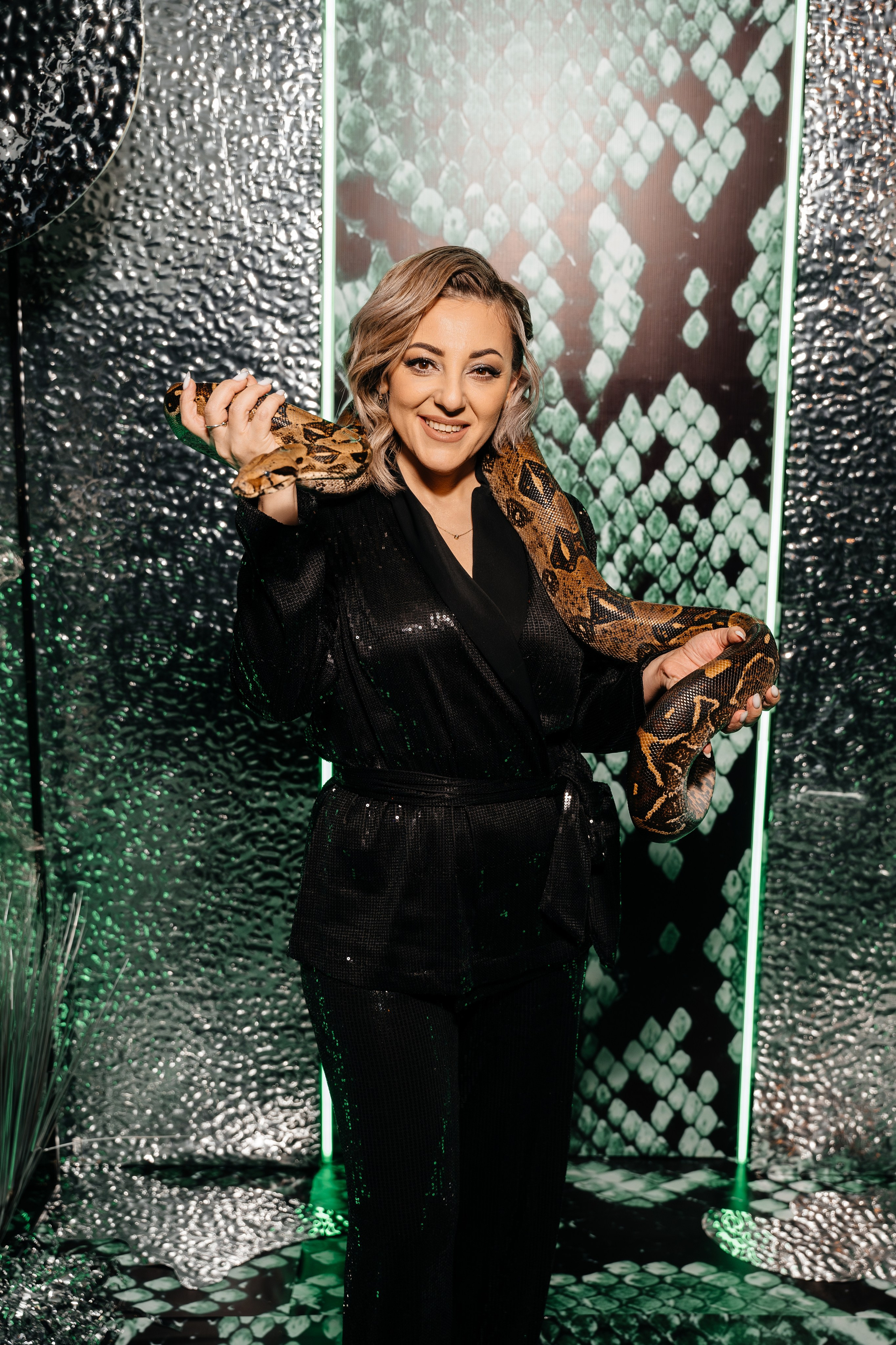 Корпоратив «СОВКОМБАНК». Свадебный фотограф Барнаул Алексей Павлов