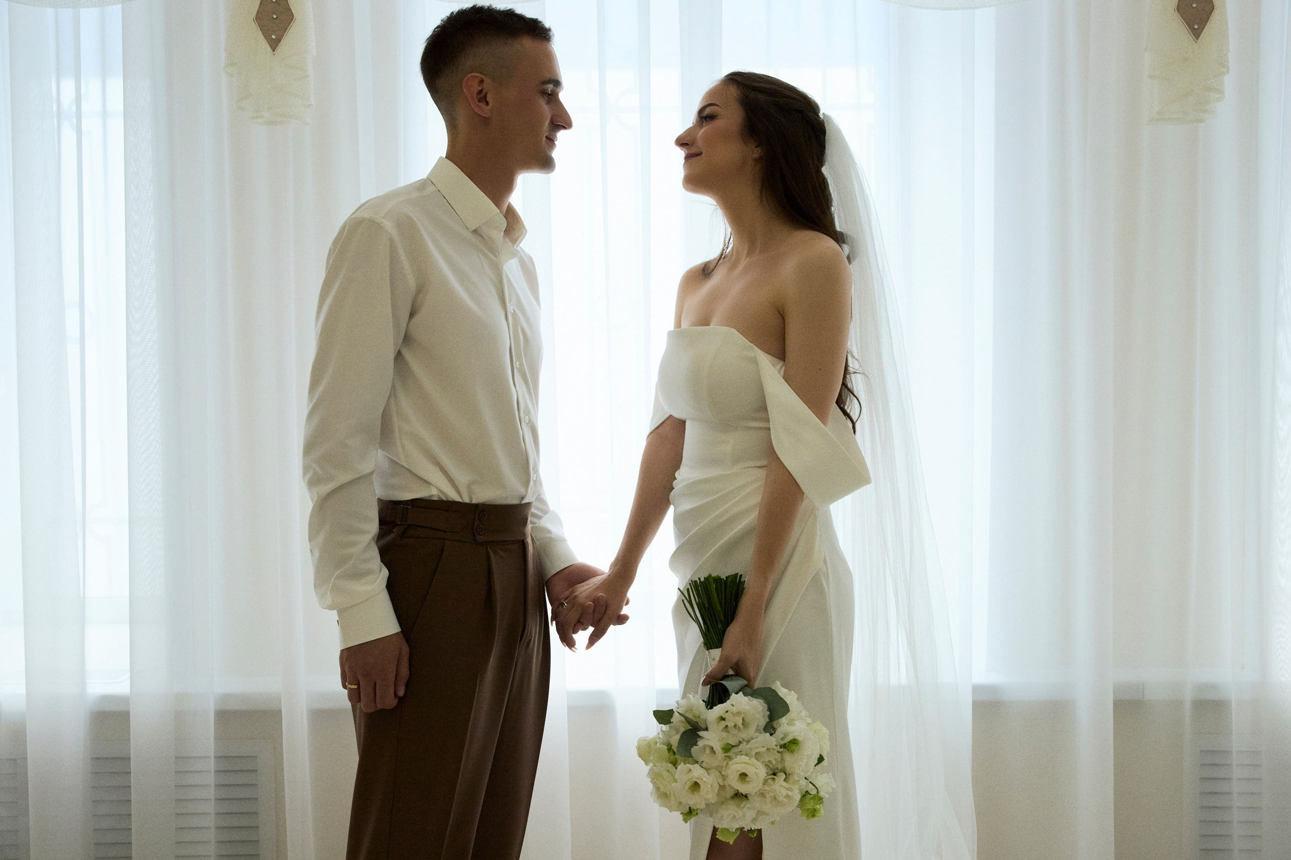 Андрей & Анастасия. Женский фотограф