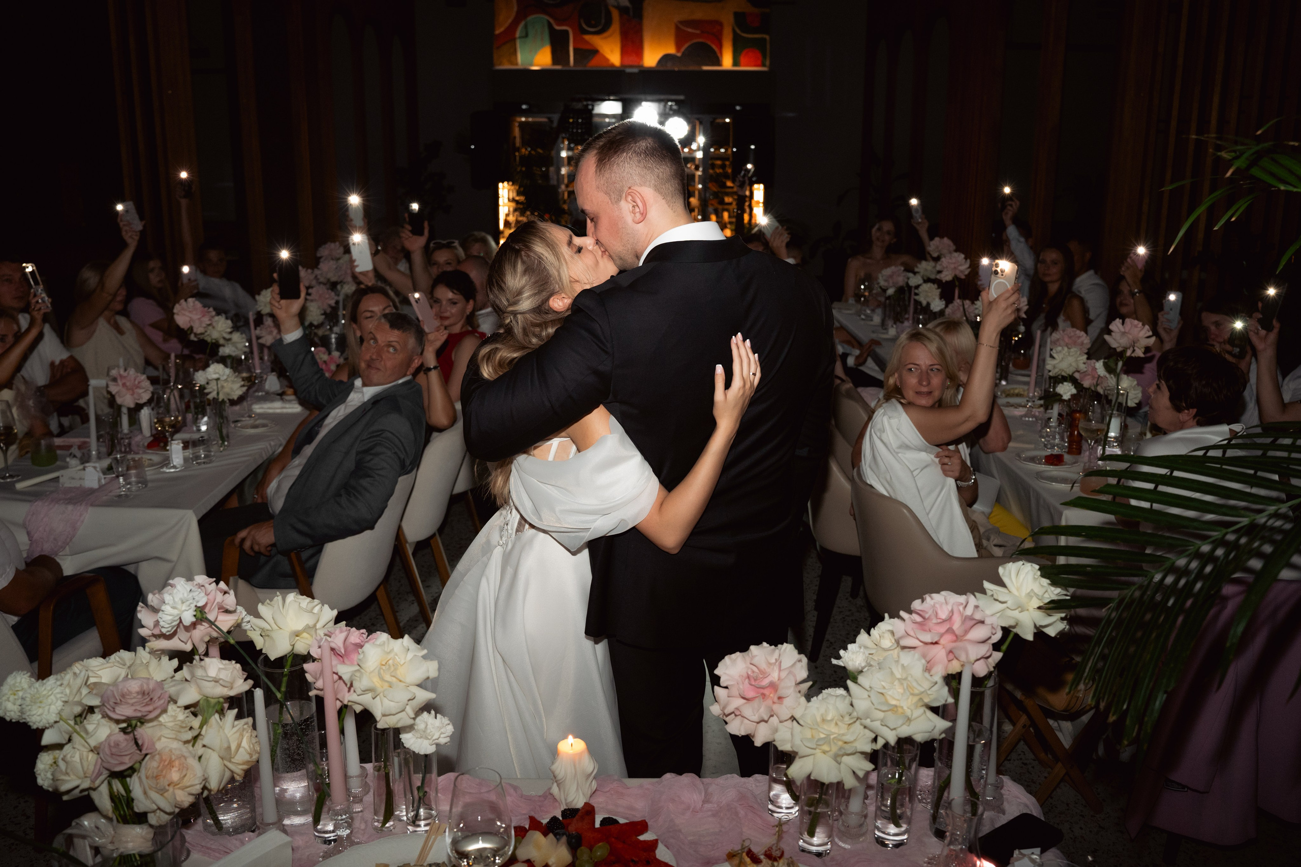 VV. Свадебный фотограф