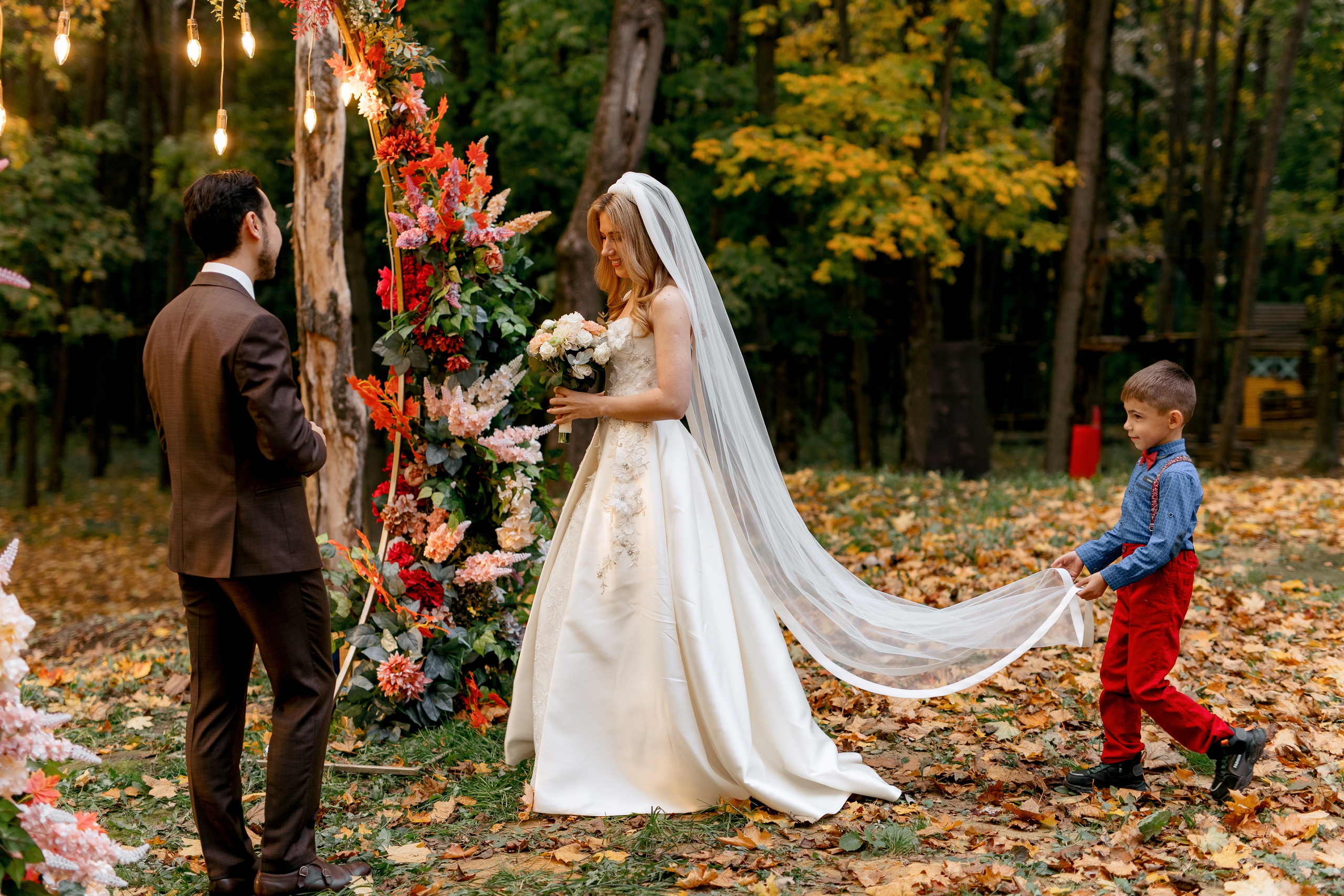 Паша и Катя. Свадебный и семейный фотограф в Туле и области Маша Костина