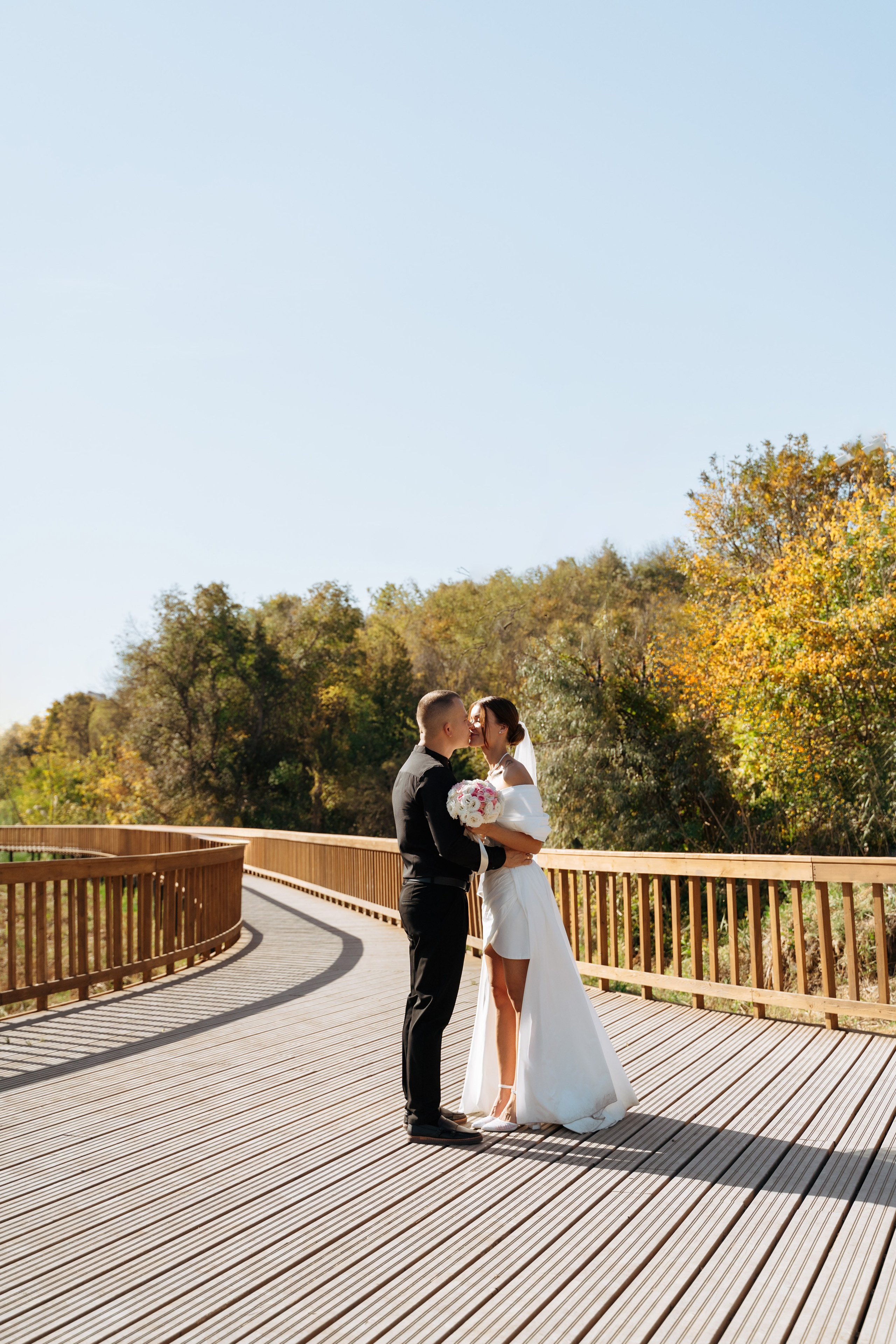Вика и Вадим. Семейный фотограф Новочеркасск