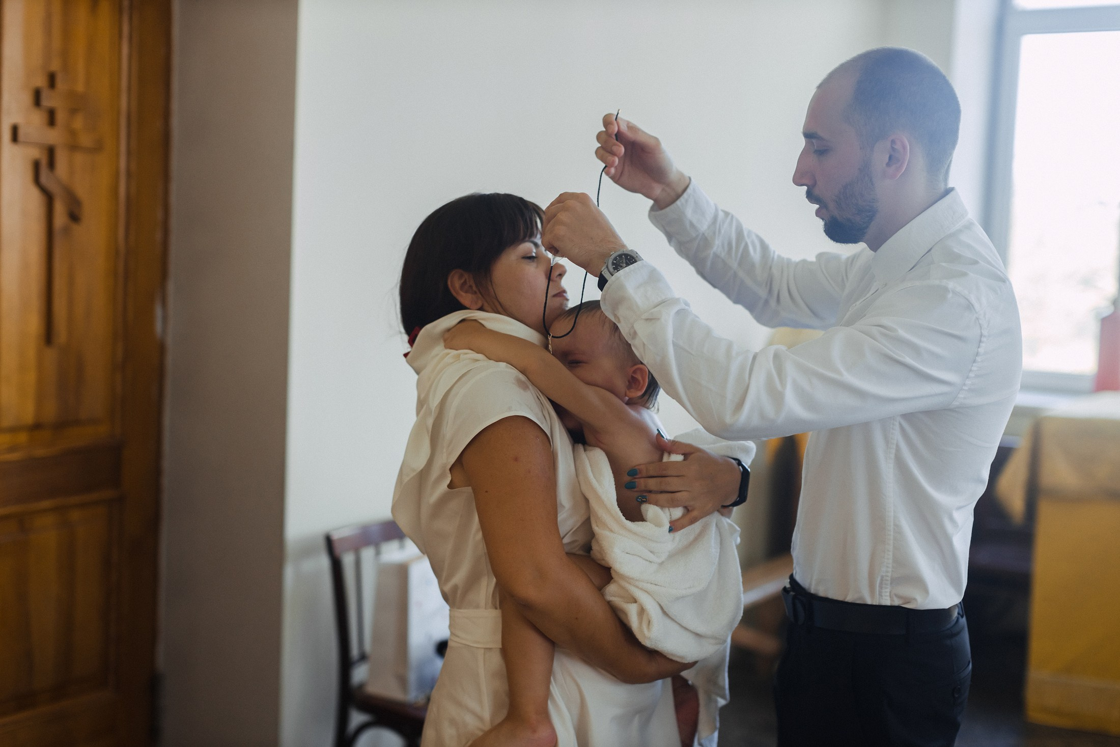 Храм Святой великомученицы Параскевы. Фотографы в городе Волгограде — Людмила Агеева и Алексей Околелов