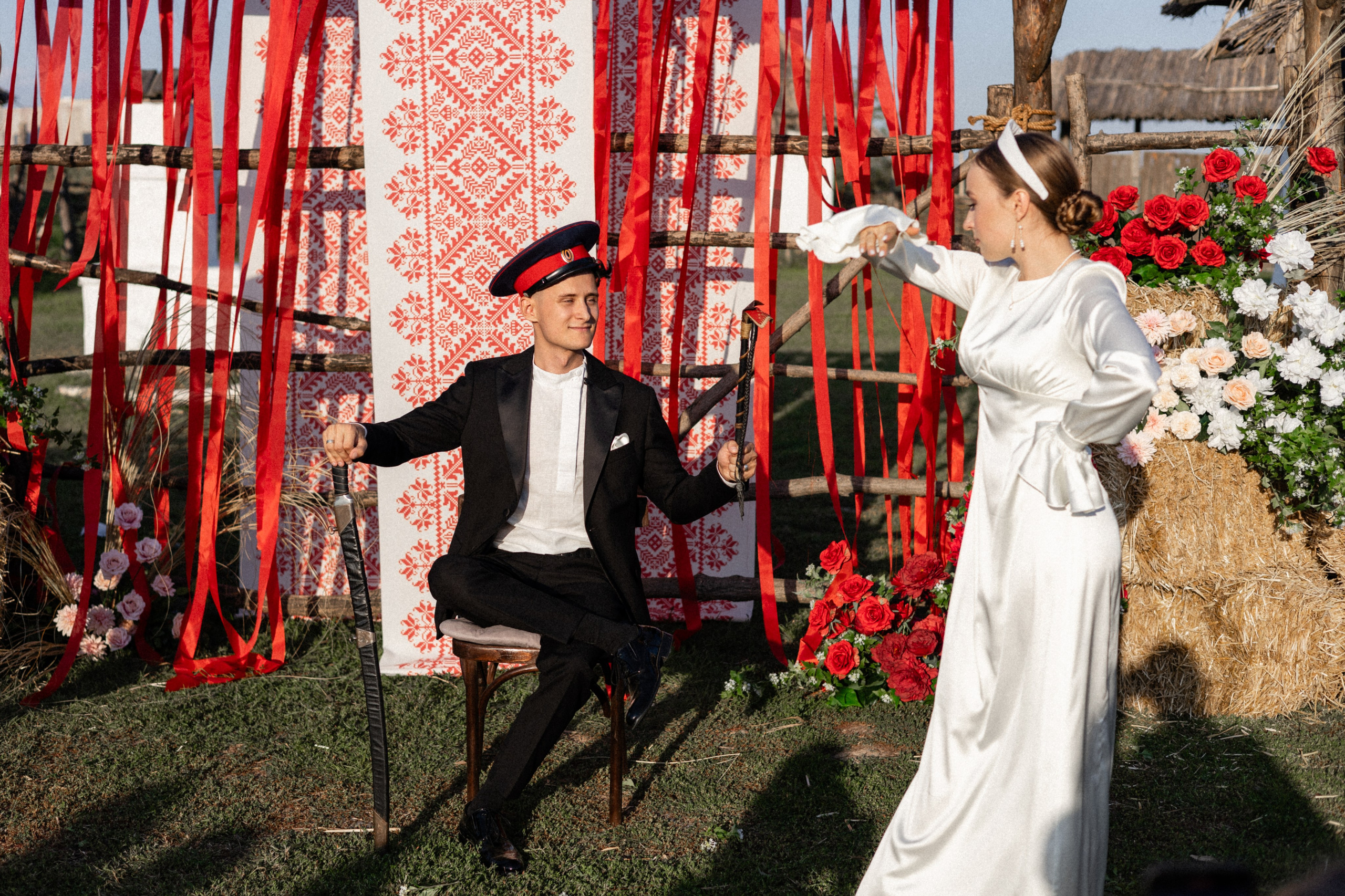 Владик и Ира. Свадебный и семейный фотограф в Ростове-на-Дону Анастасия Арестова