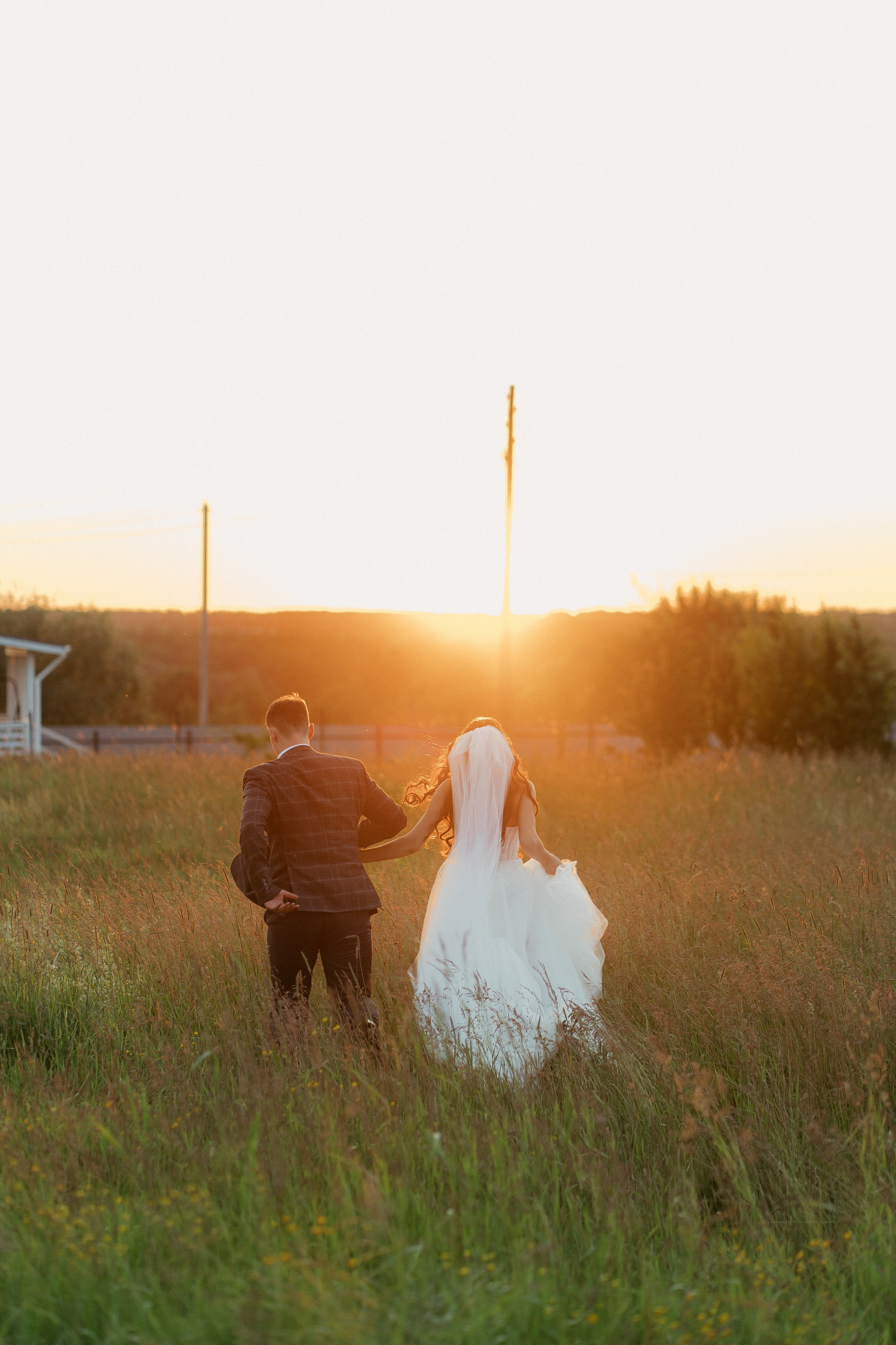 Илья и Катрина. Фотограф Никита Анкудинов. Москва — Чебоксары — Казань