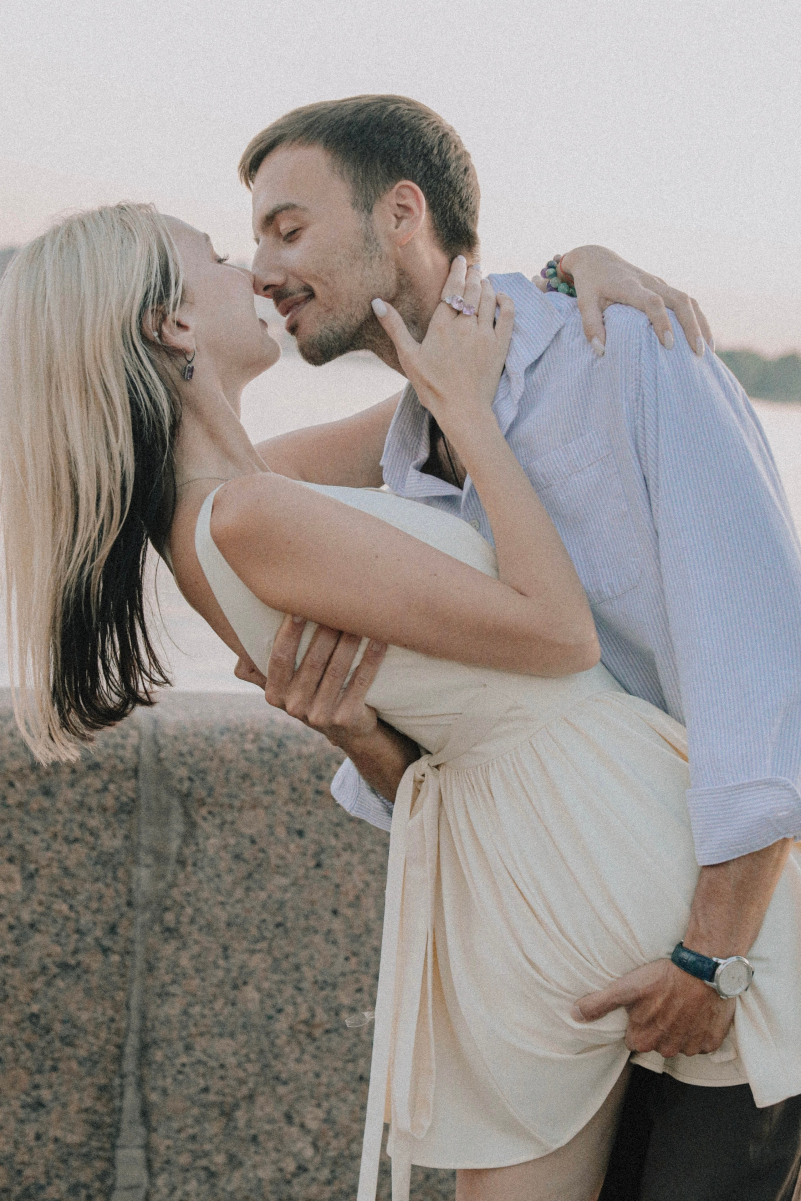 Одевайся, выходи на утренний поцелуй. Rose Korenevskaya|Ваш нежный фотограф