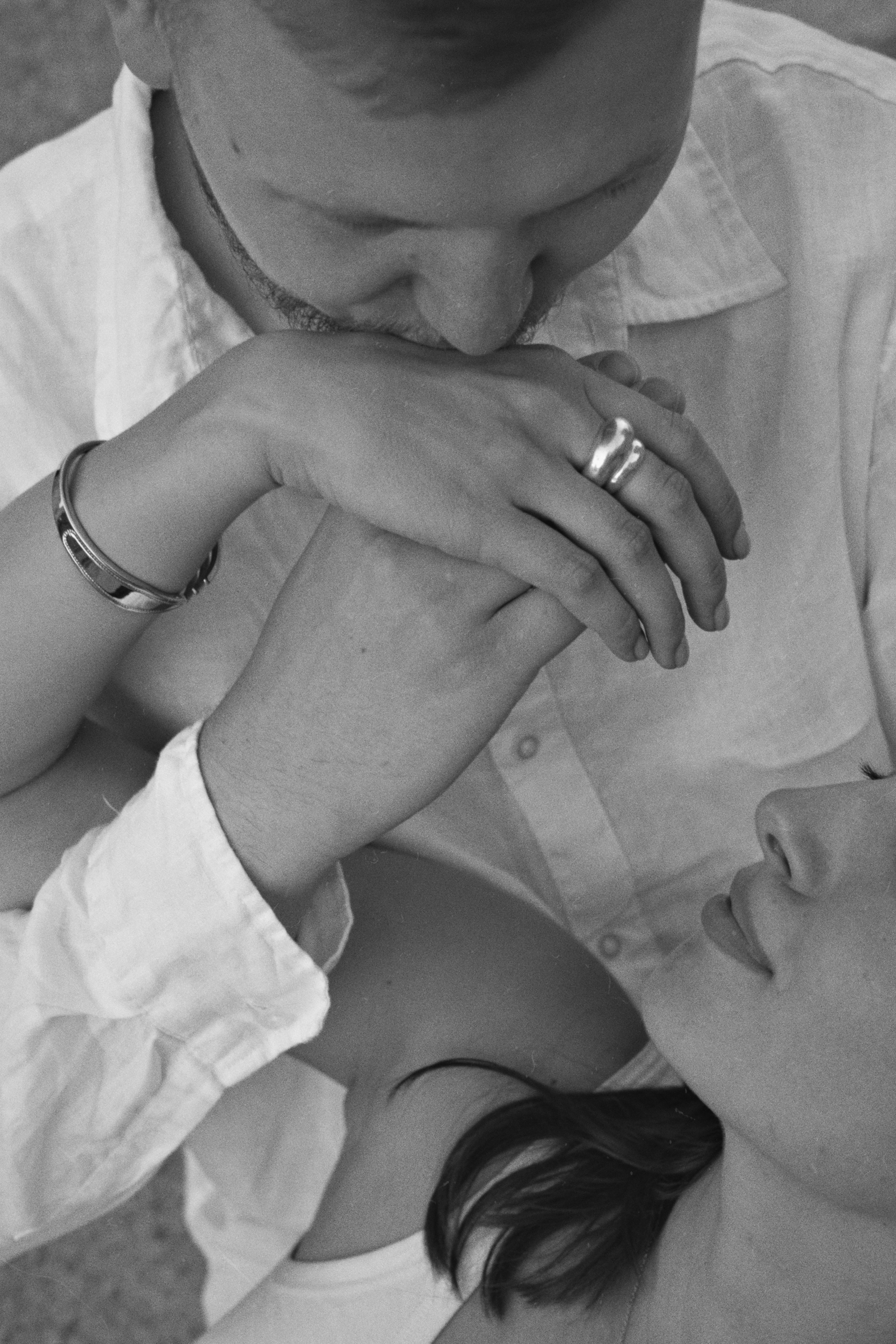 Я храню нежность в фотоальбоме мыслей и там ты. Rose Korenevskaya|Ваш нежный фотограф