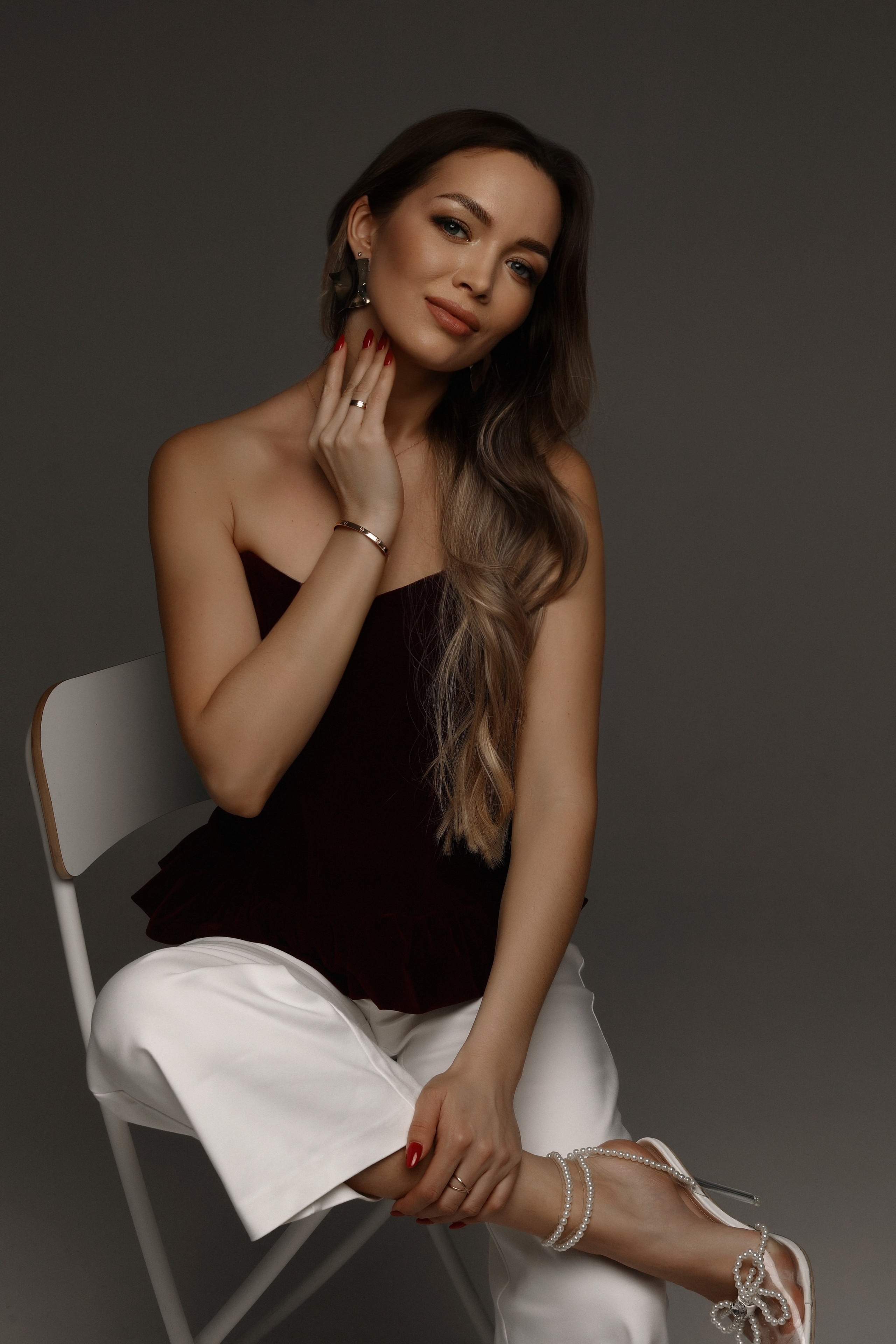 Индивидуальная фотосессия. SASHA BUYANOVA PHOTO