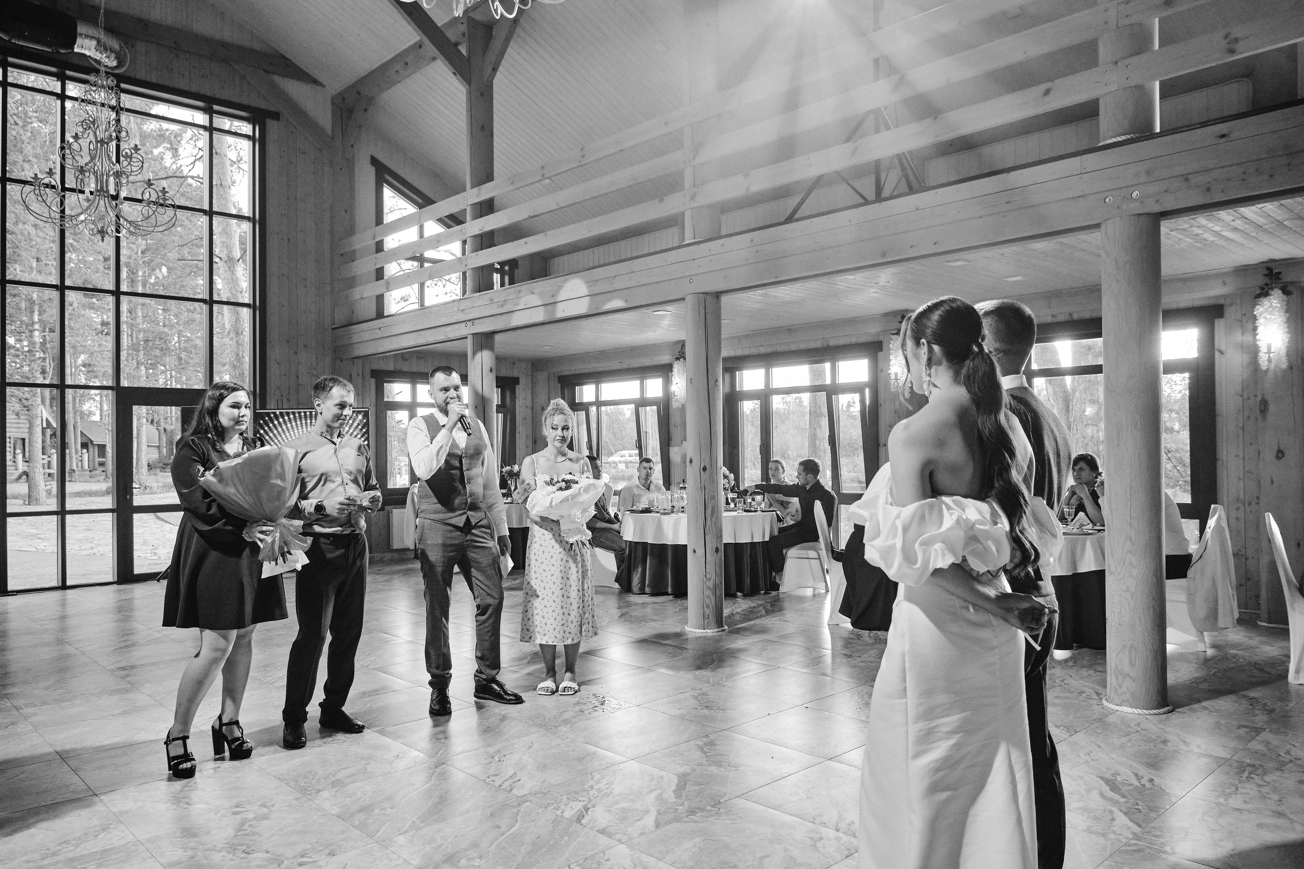 Игорь и Анна. Свадебный фотограф в Екатеринбурге Соседков Евгений