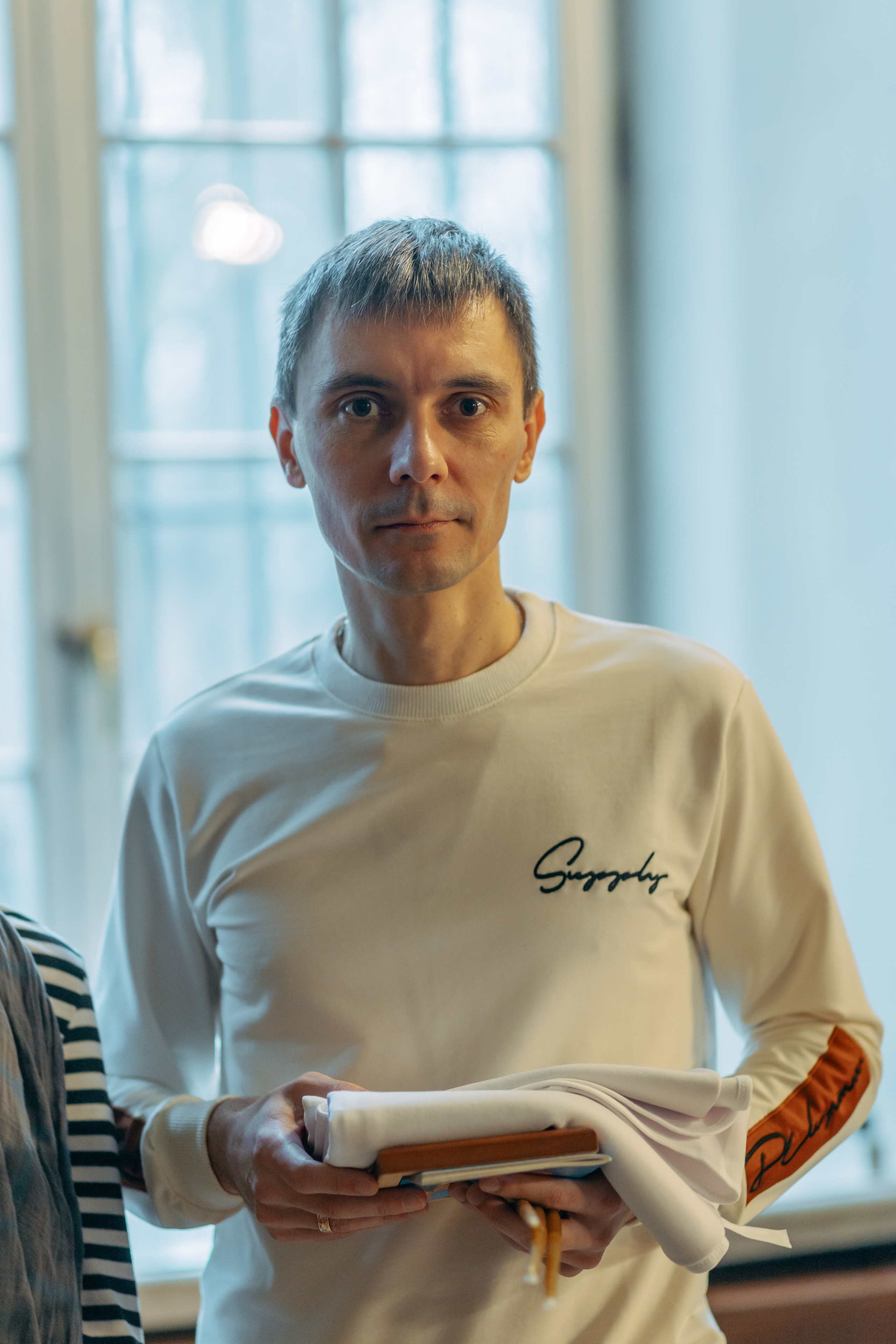 Крещение 🛕☦. Фотограф в Санкт-Петербурге и ЛО — Сергей Козлов