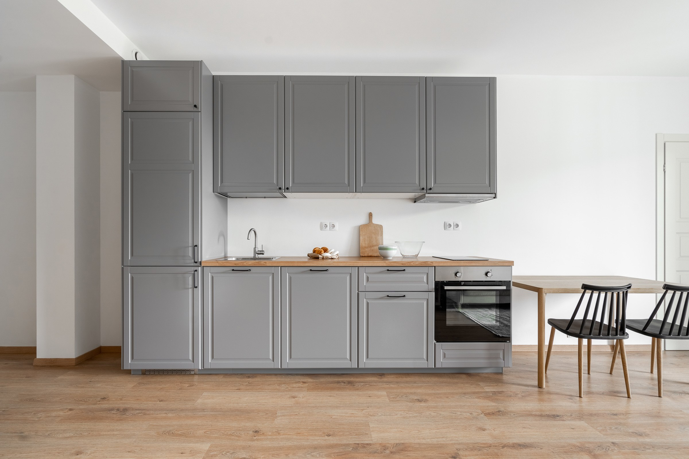 Предпродажная подготовка квартиры