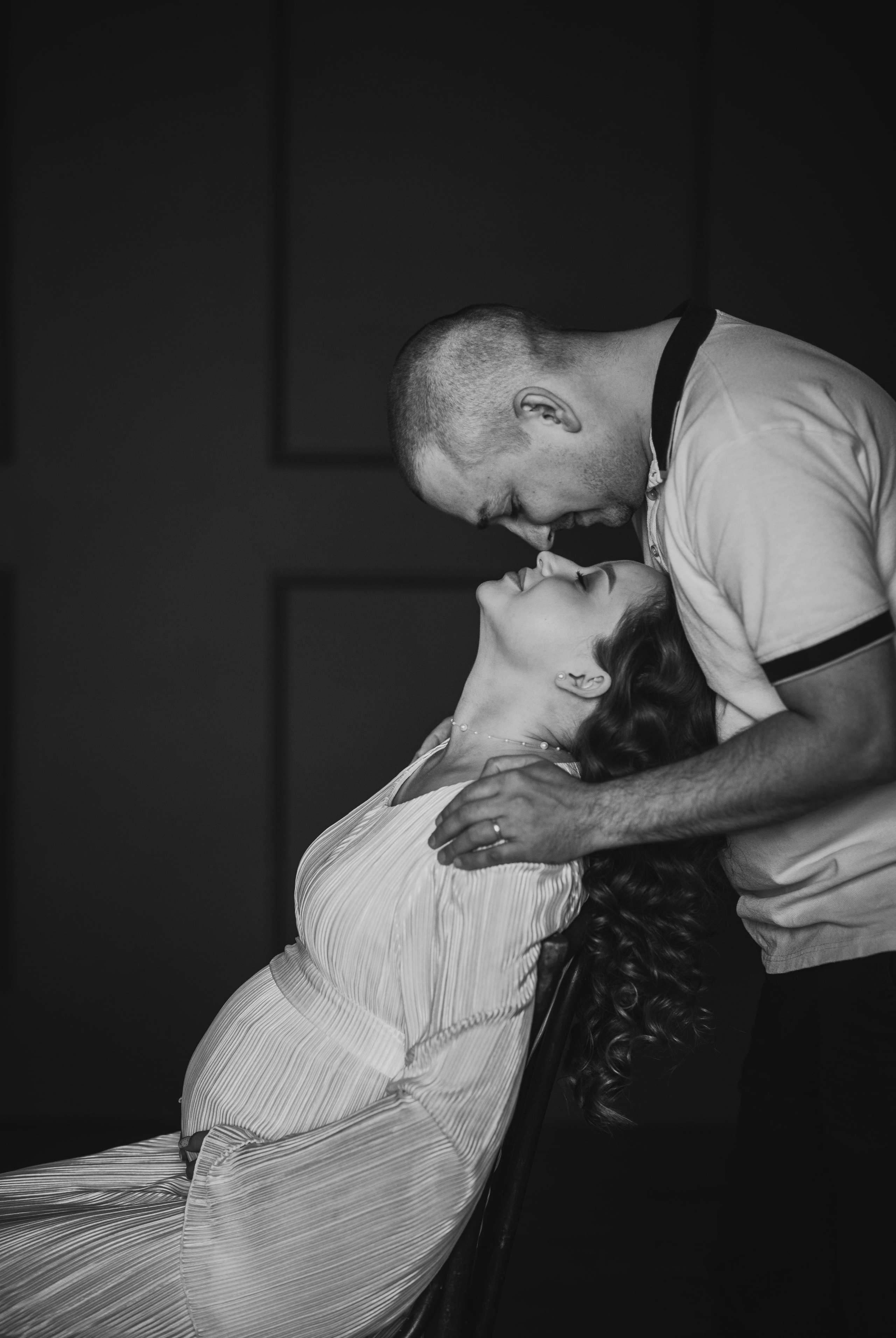 Фотосессия беременности. Семейный фотограф в Домодедово и Москве Елена Пичугина