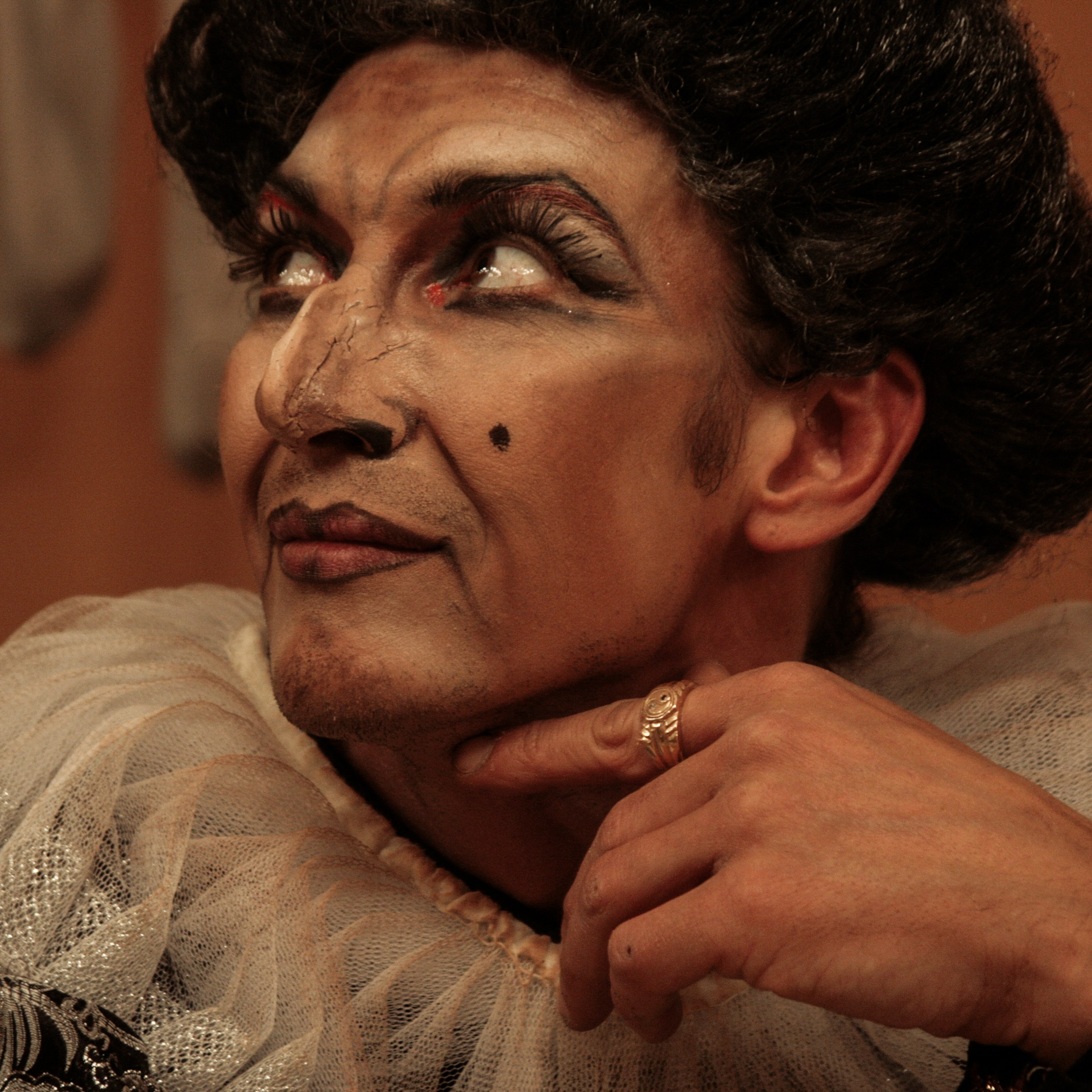 Закулисье. Балетный фотограф в Москве Евгения Сухарева