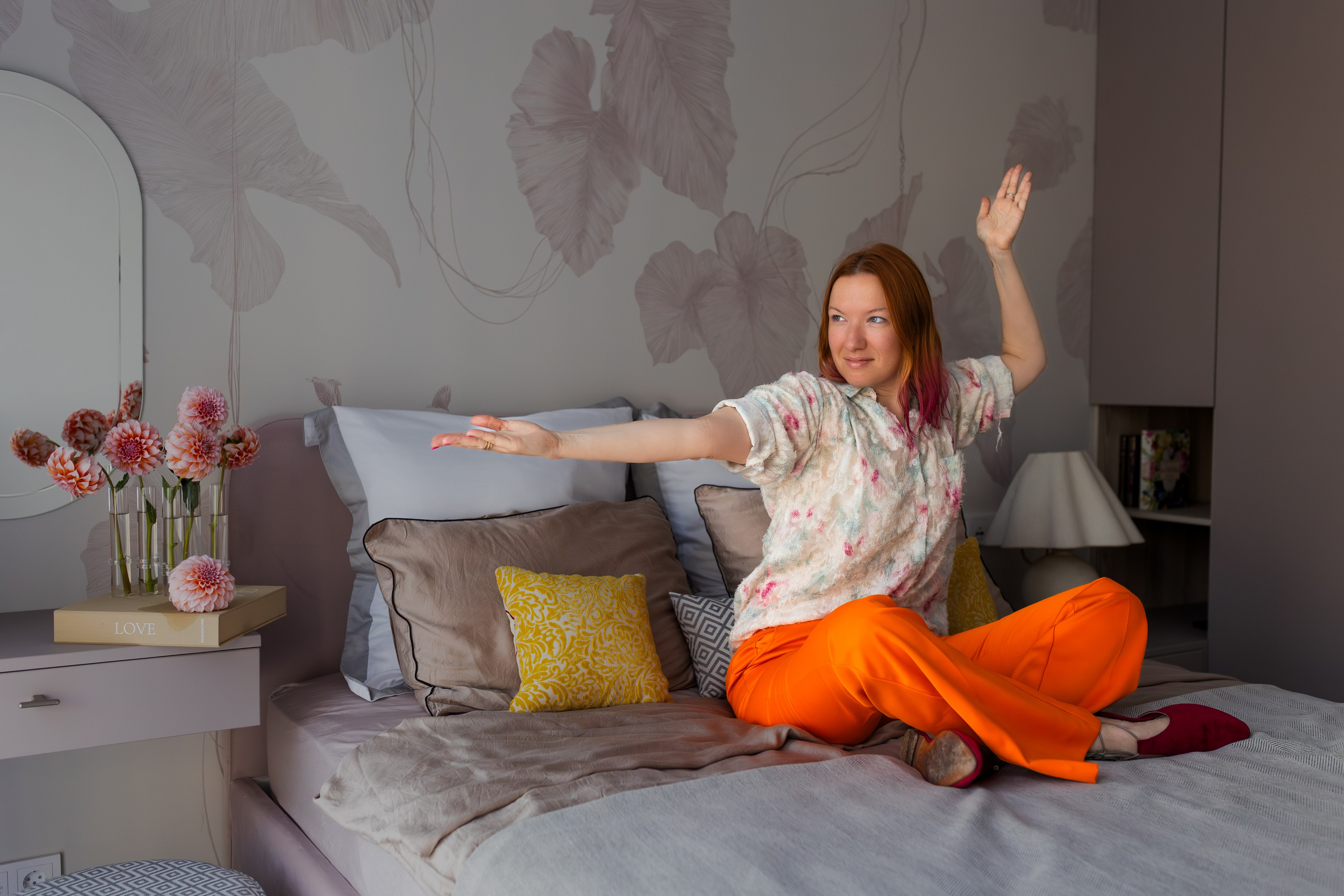 Контент-съемка (для профессионалов). Фотограф Антонина Знак. Семейные фотосессии. Москва и МО